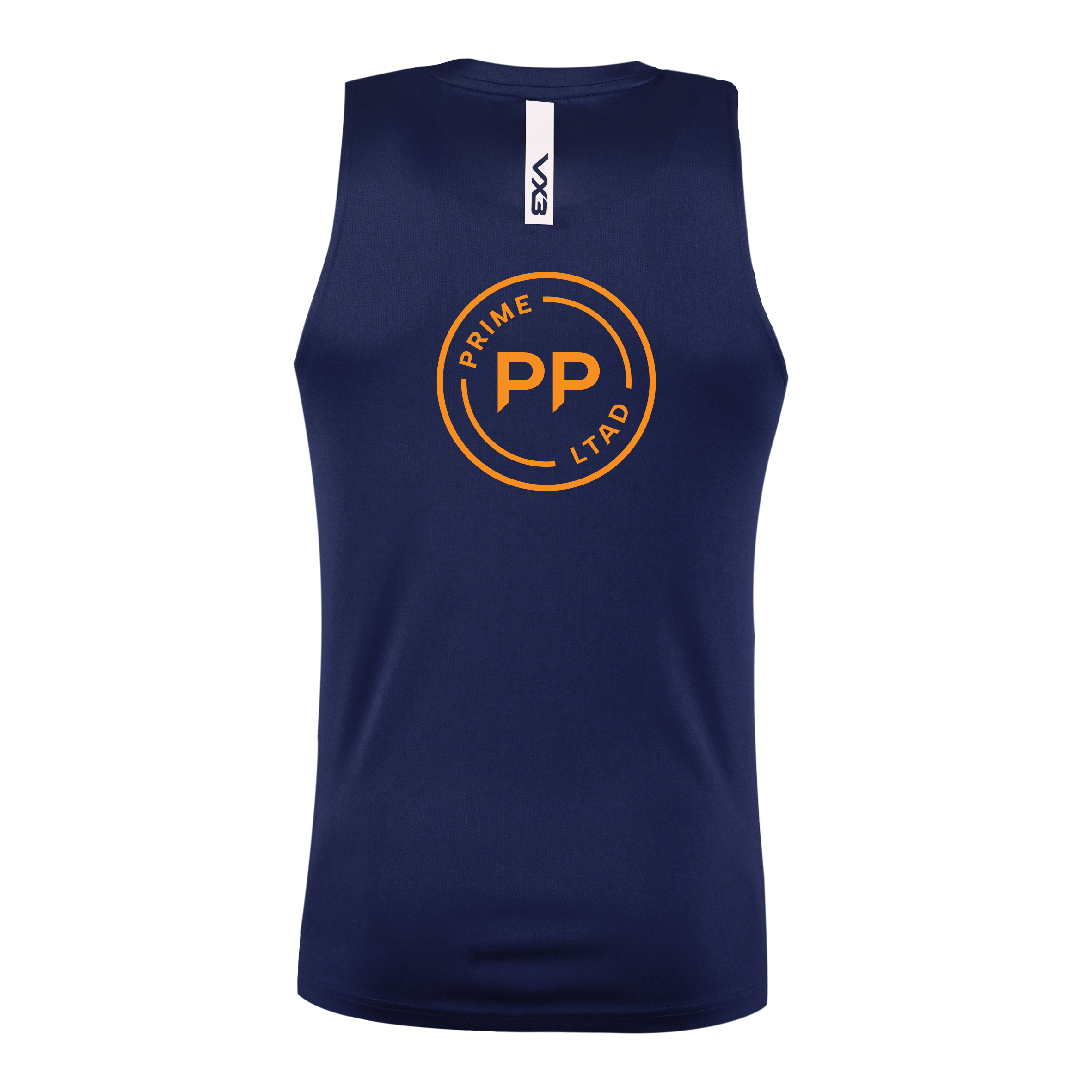 The Prime Practice Fortis Vest