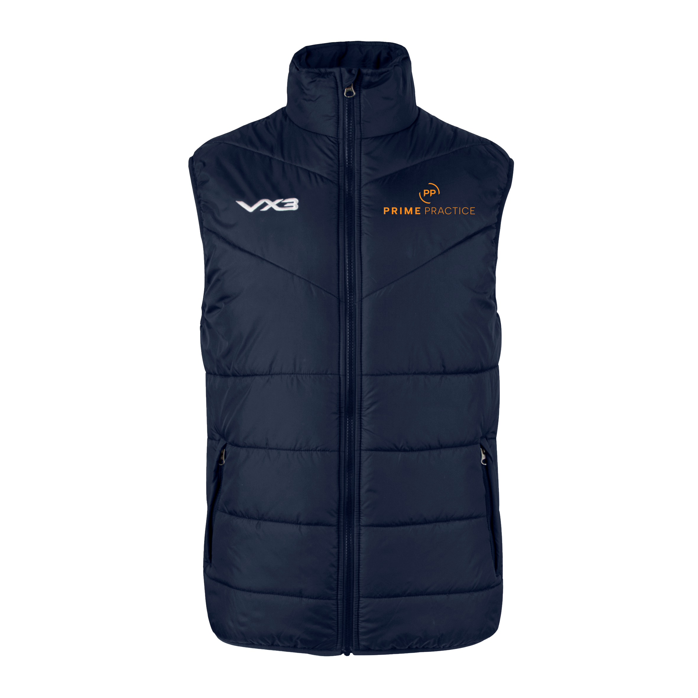 The Prime Practice Ventus Gilet