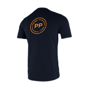 The Prime Practice Navy Womens Invicta Club Tee 2