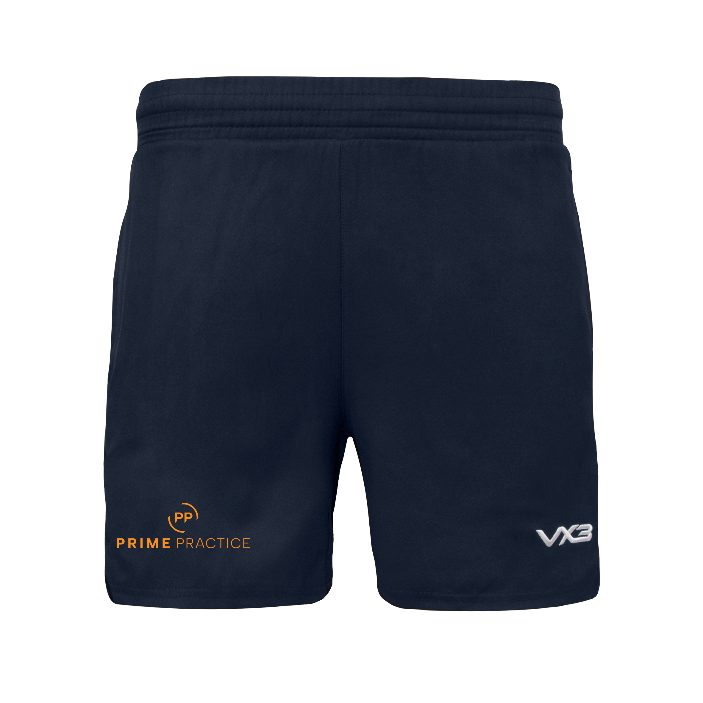 The Prime Practice Ludus Gym Shorts