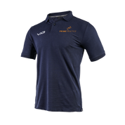 The Prime Practice Primus Polo Shirt