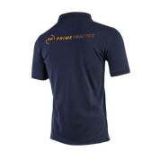 The Prime Practice Primus Polo Shirt