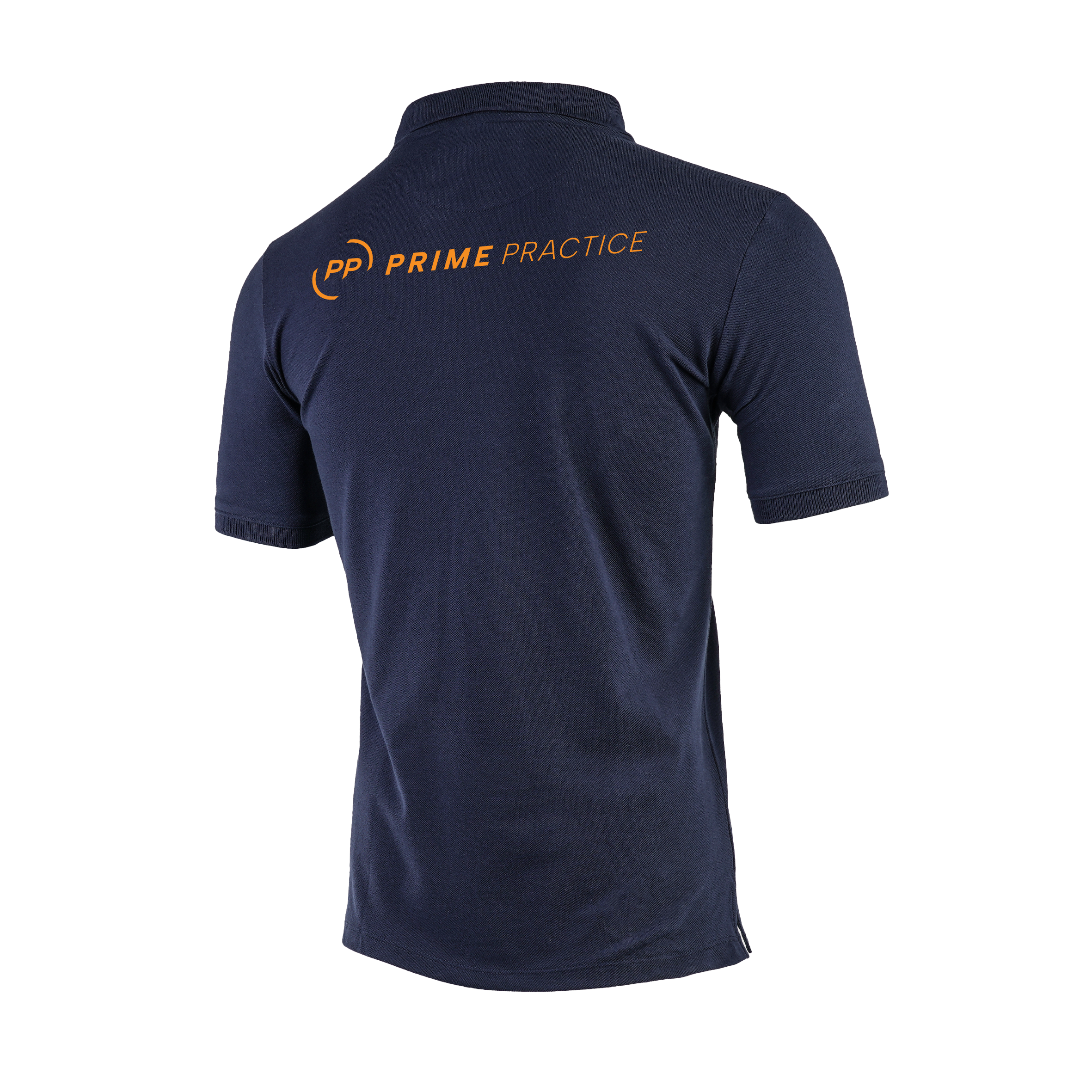 The Prime Practice Primus Polo Shirt