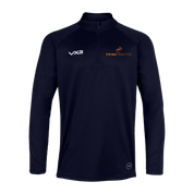 The Prime Practice Primus Quarter Zip