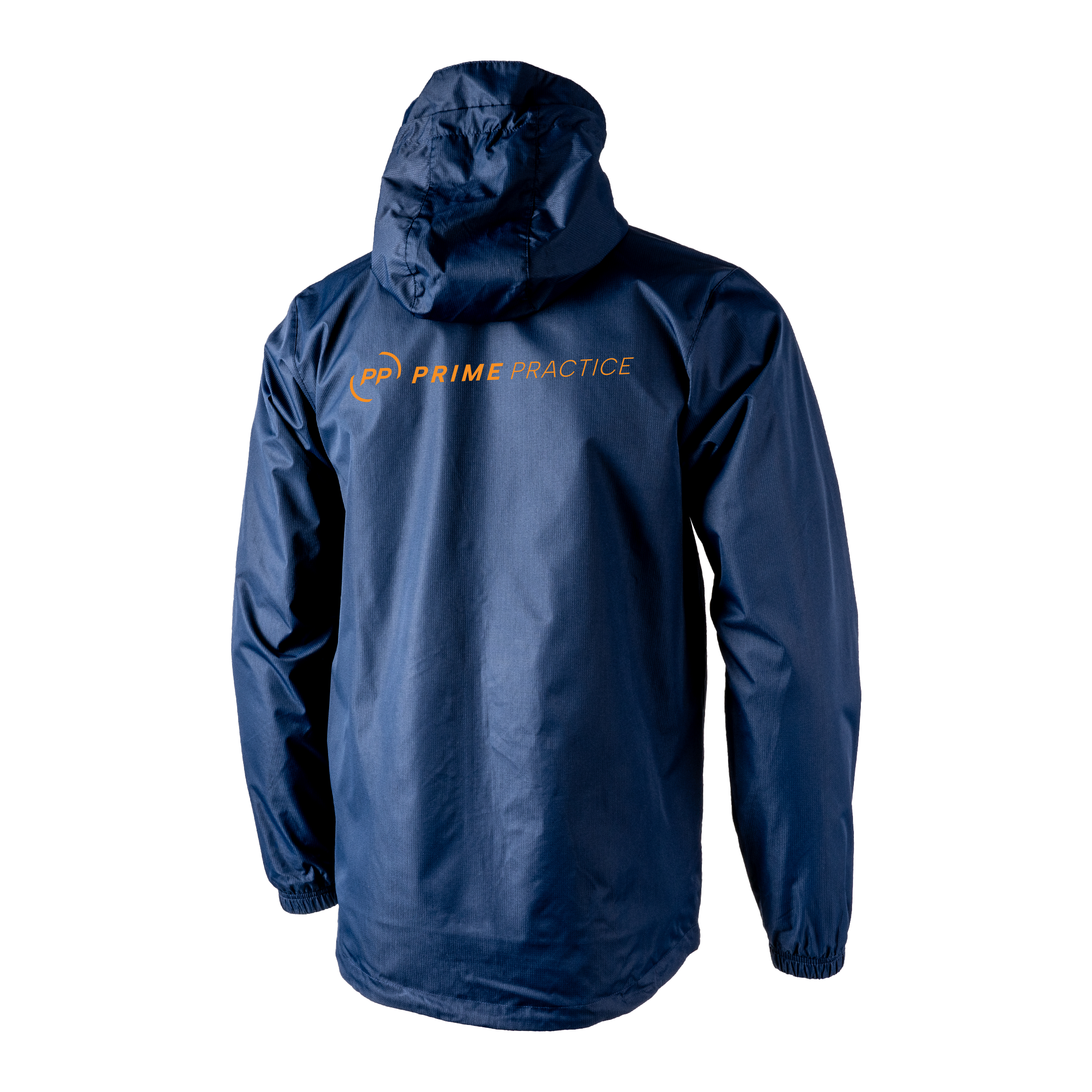 The Prime Practice Primus Rain Jacket