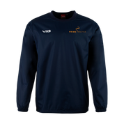 The Prime Practice Primus Smock