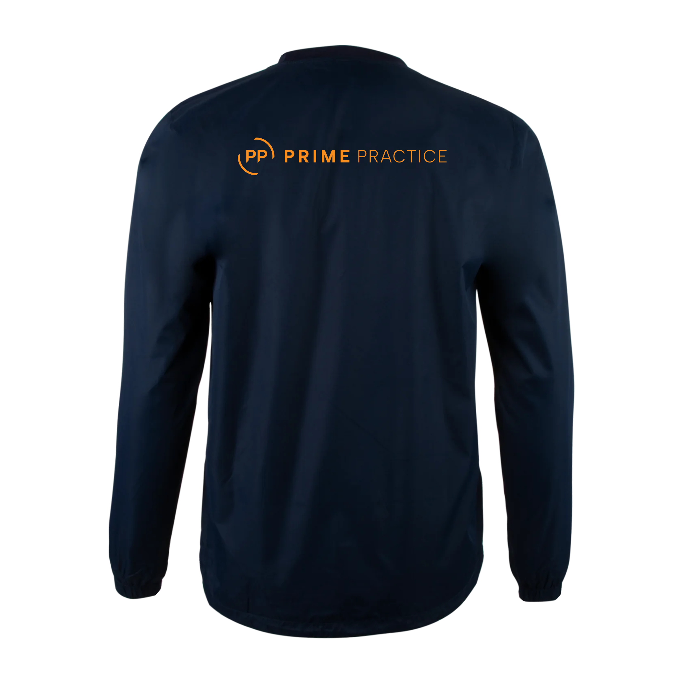The Prime Practice Primus Smock