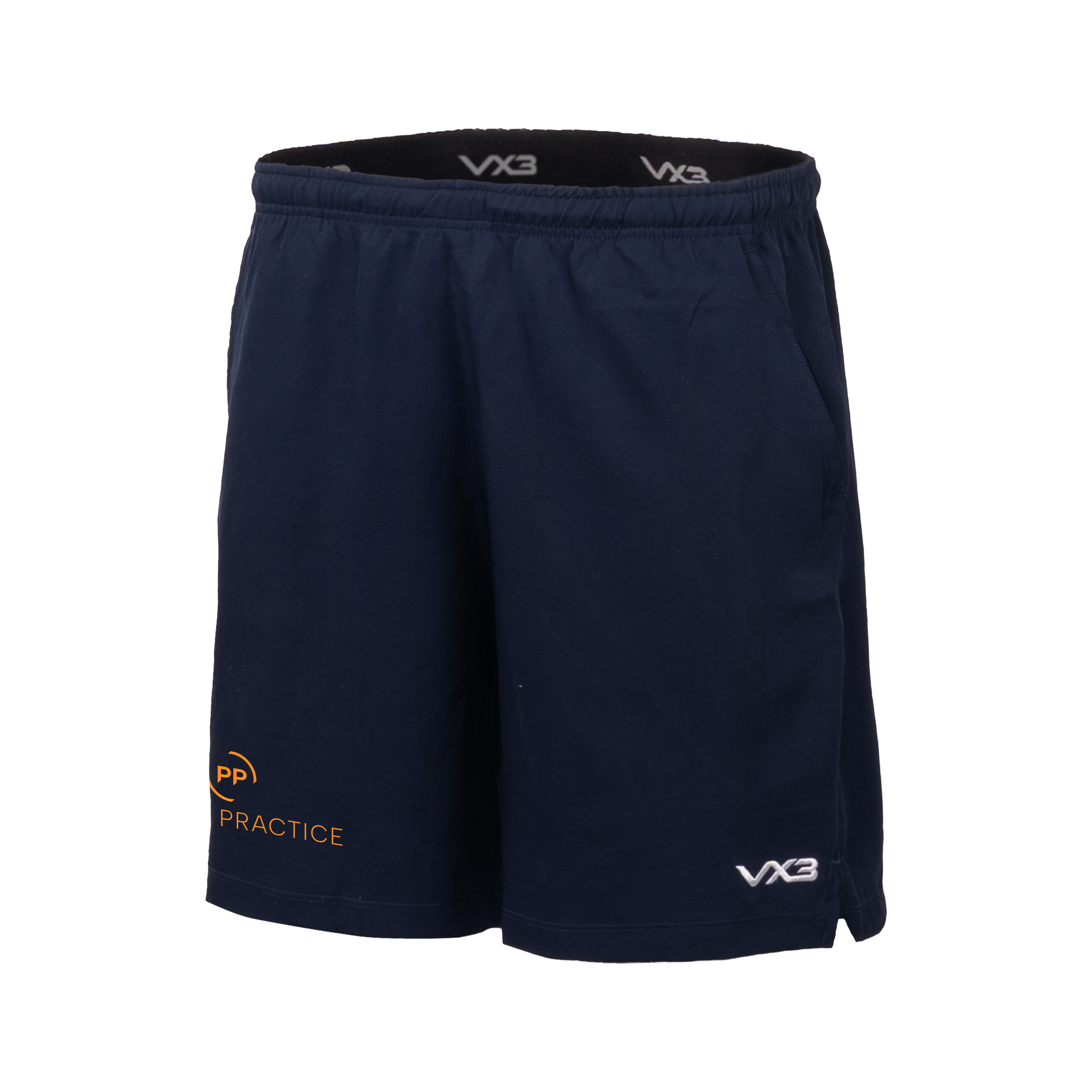 The Prime Practice Primus Travel Short
