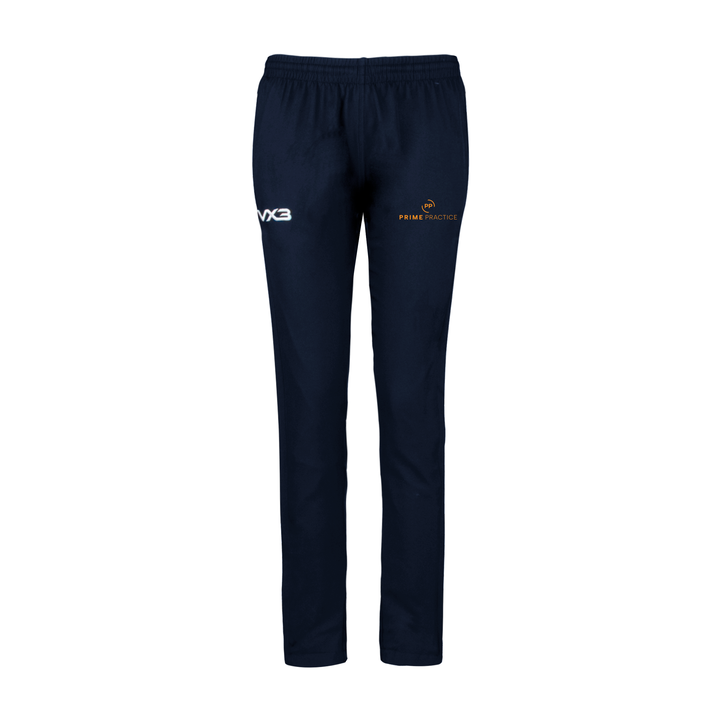 The Prime Practice Solum Ladies Trackpant