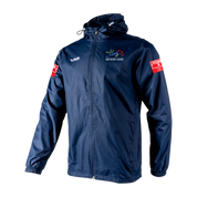 Southern Football League Primus Rain Jacket