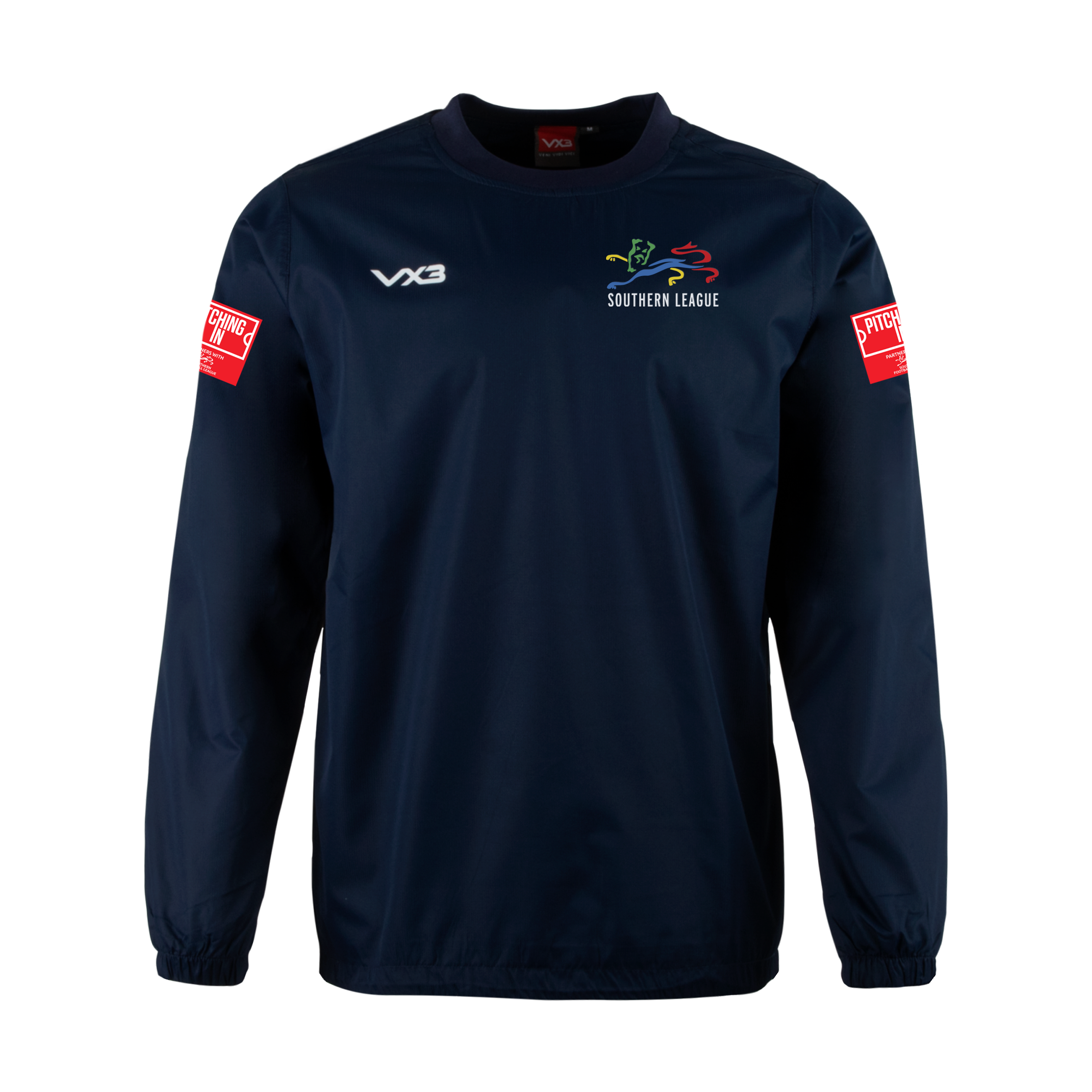 Southern Football League Primus Smock