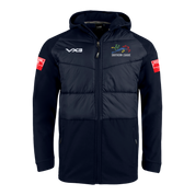 Southern Football League Tempest Hybrid Jacket