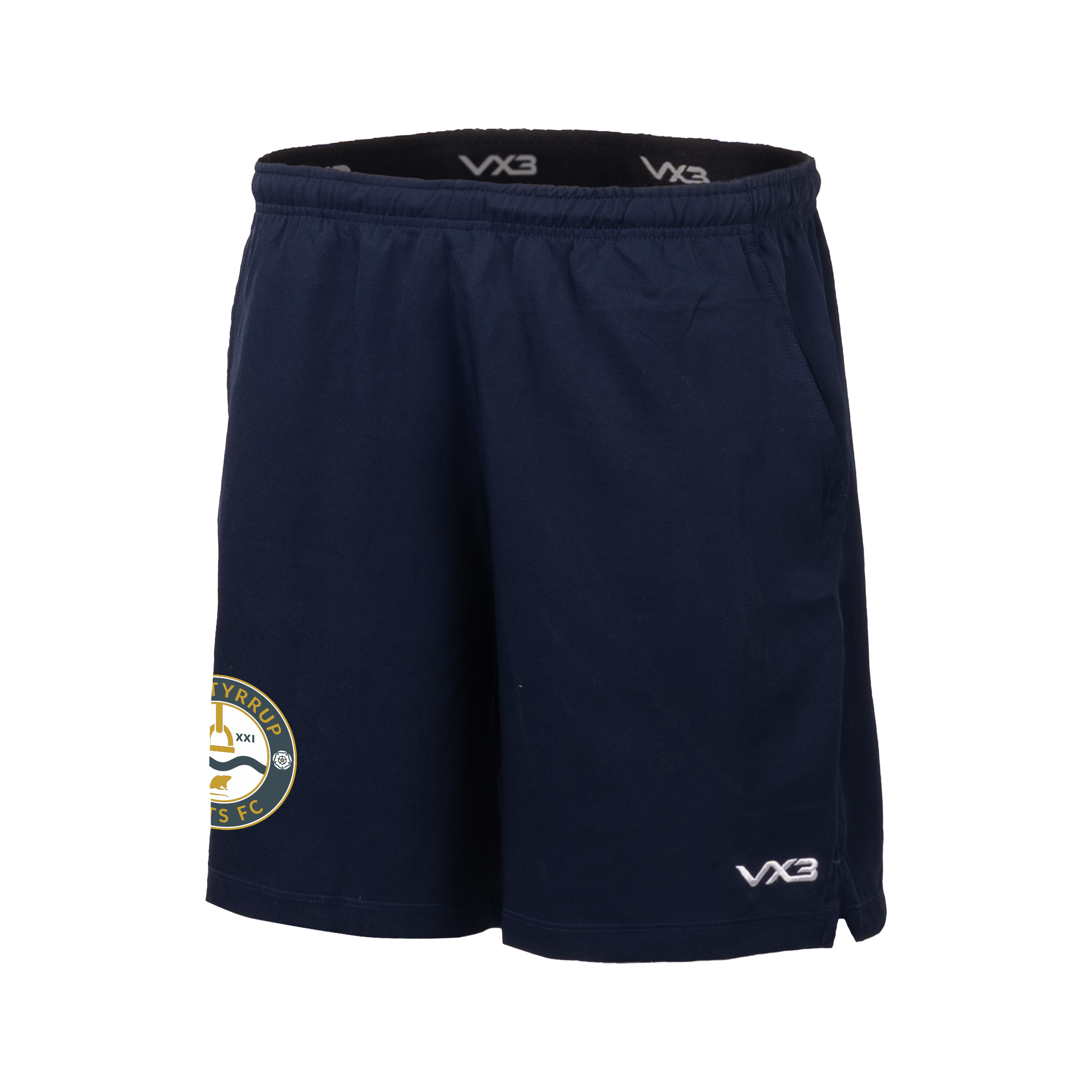 The Styrrup Rats FC Primus Youth Travel Short