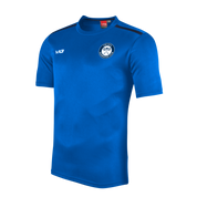 The Leys Badminton Club Fortis Youth Tee