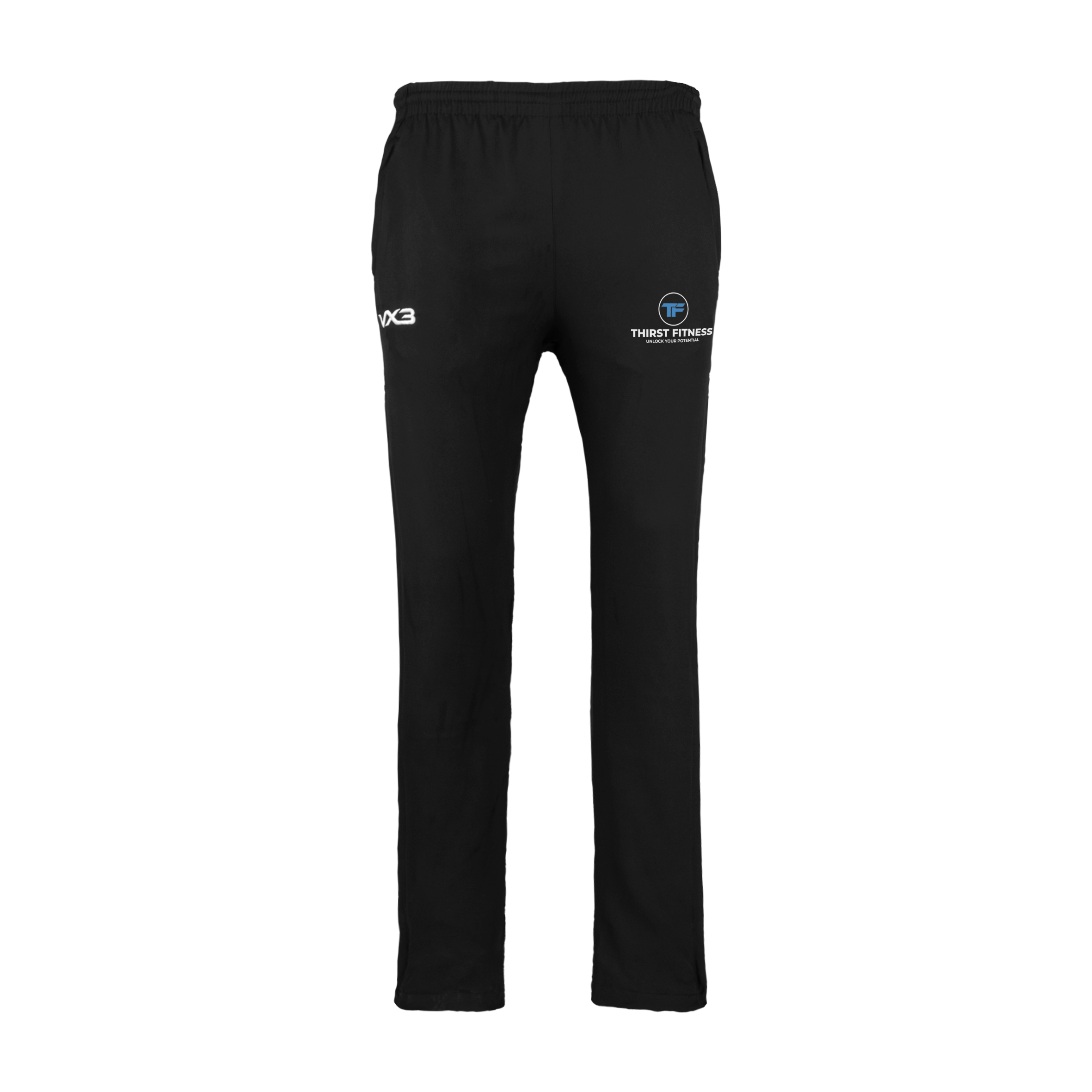 Thirst Fitness Braca Trackpant