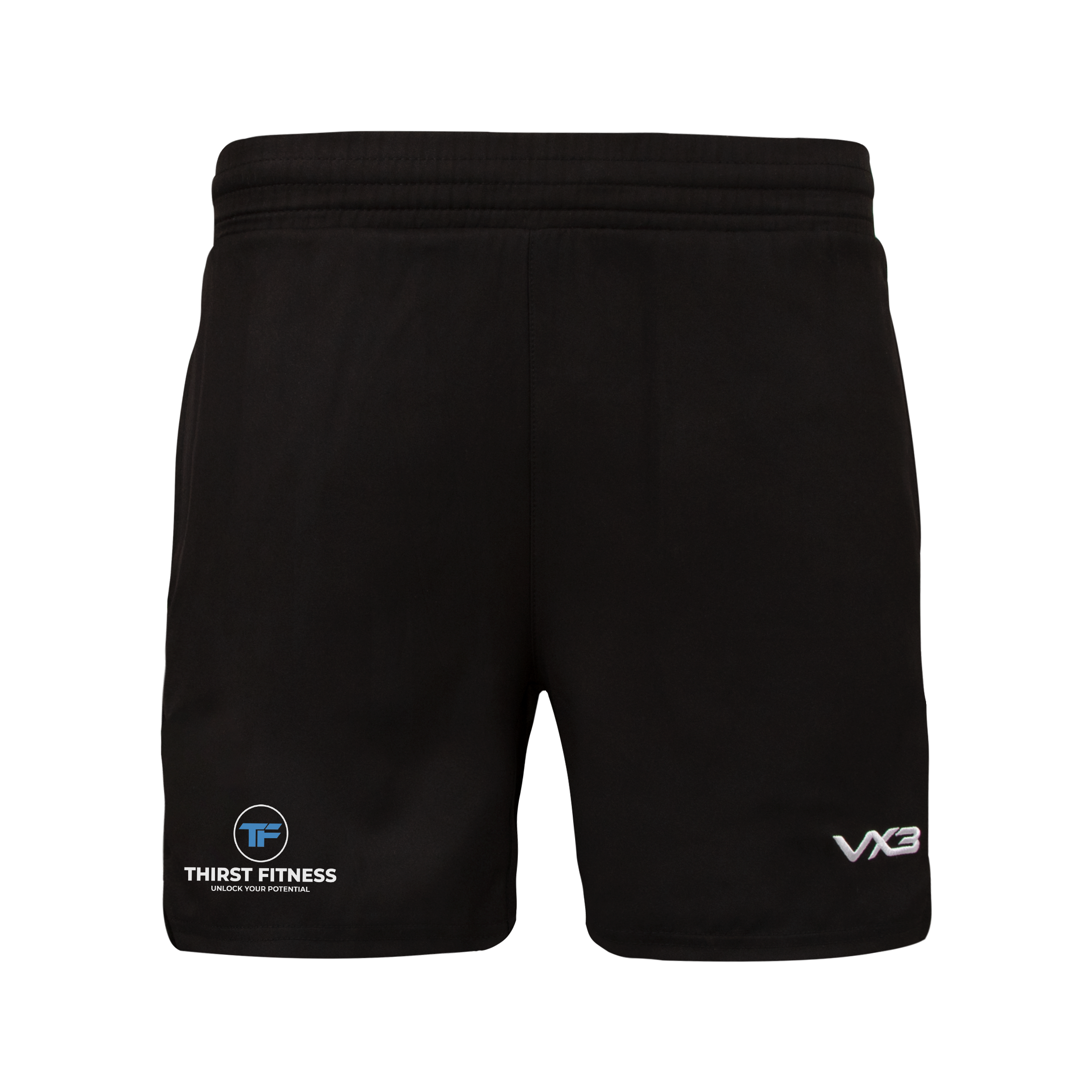 Thirst Fitness Ludus Gym Shorts