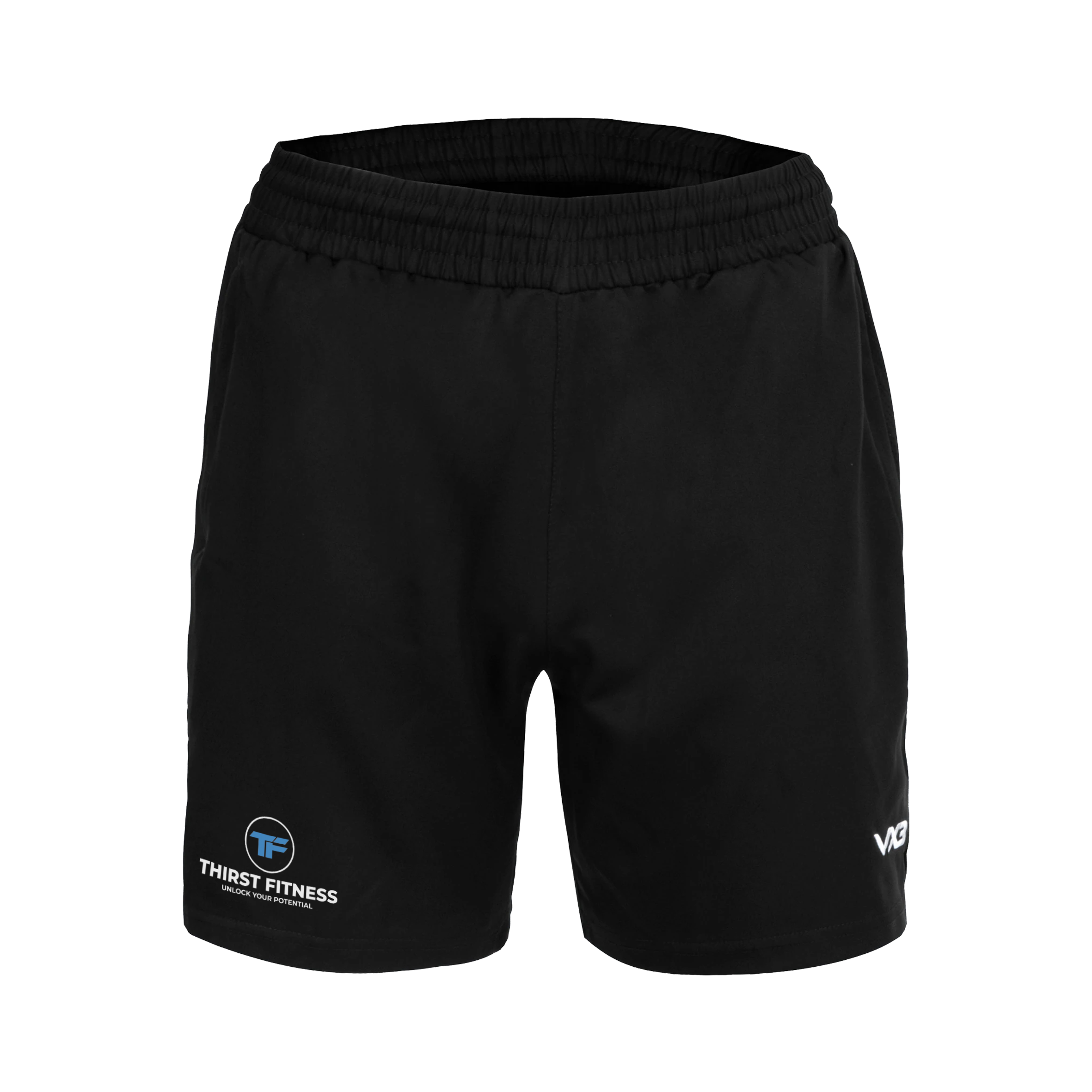 Thirst Fitness Women's Majester Training Short