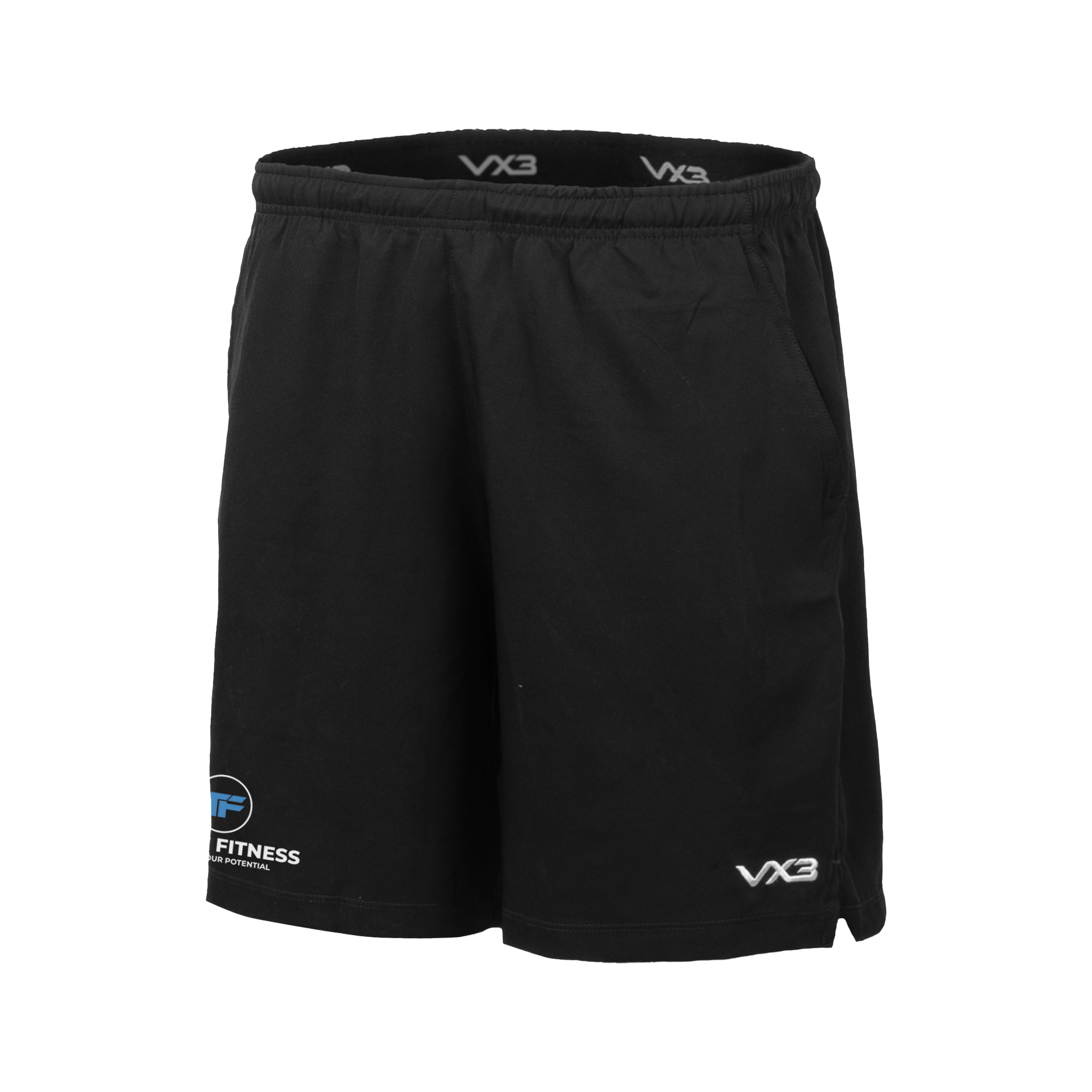 Thirst Fitness Primus Travel Short