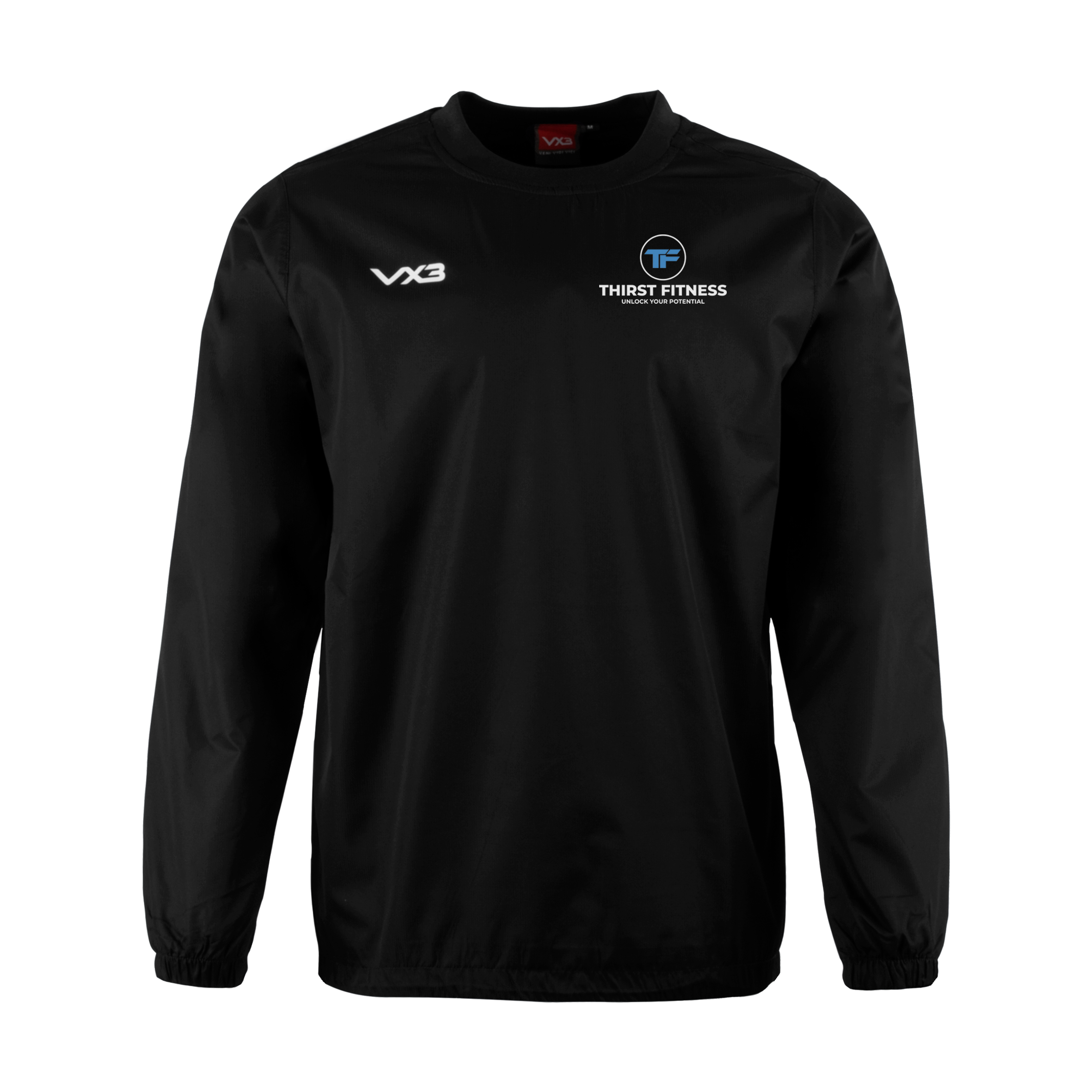 Thirst Fitness Primus Smock