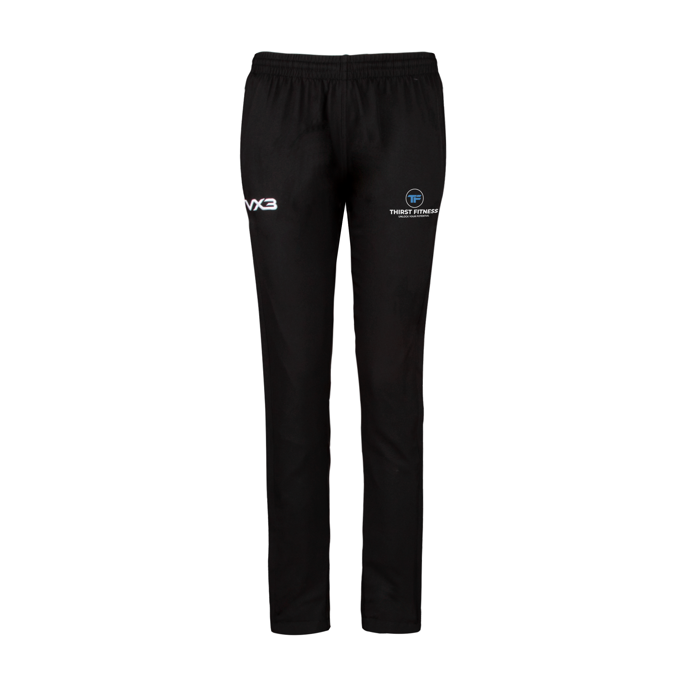 Thirst Fitness Solum Ladies Trackpant
