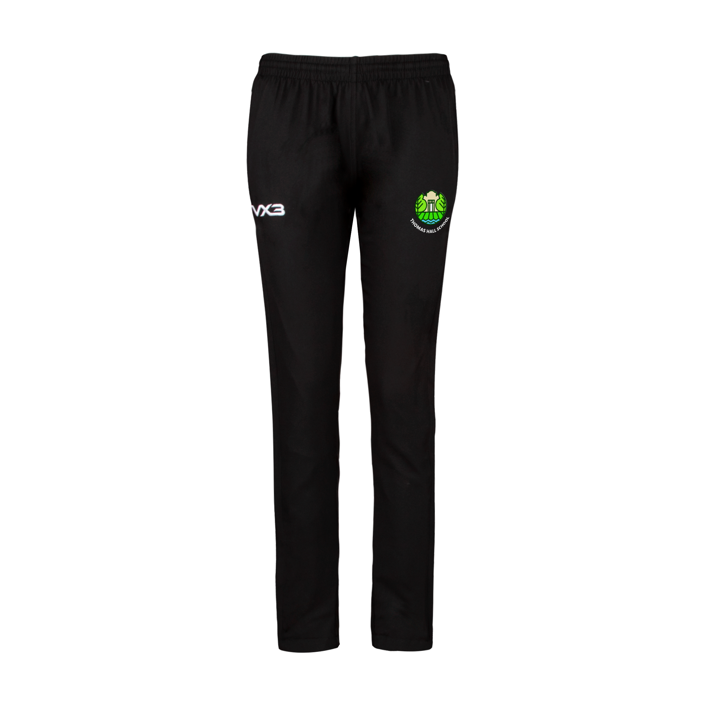 Thomas Hall School - Students Solum Ladies Trackpant