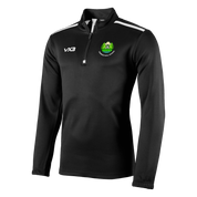 Thomas Hall School - Staff Fortis Quarter Zip Sweat