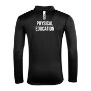 Thomas Hall School - Staff Fortis Quarter Zip Sweat