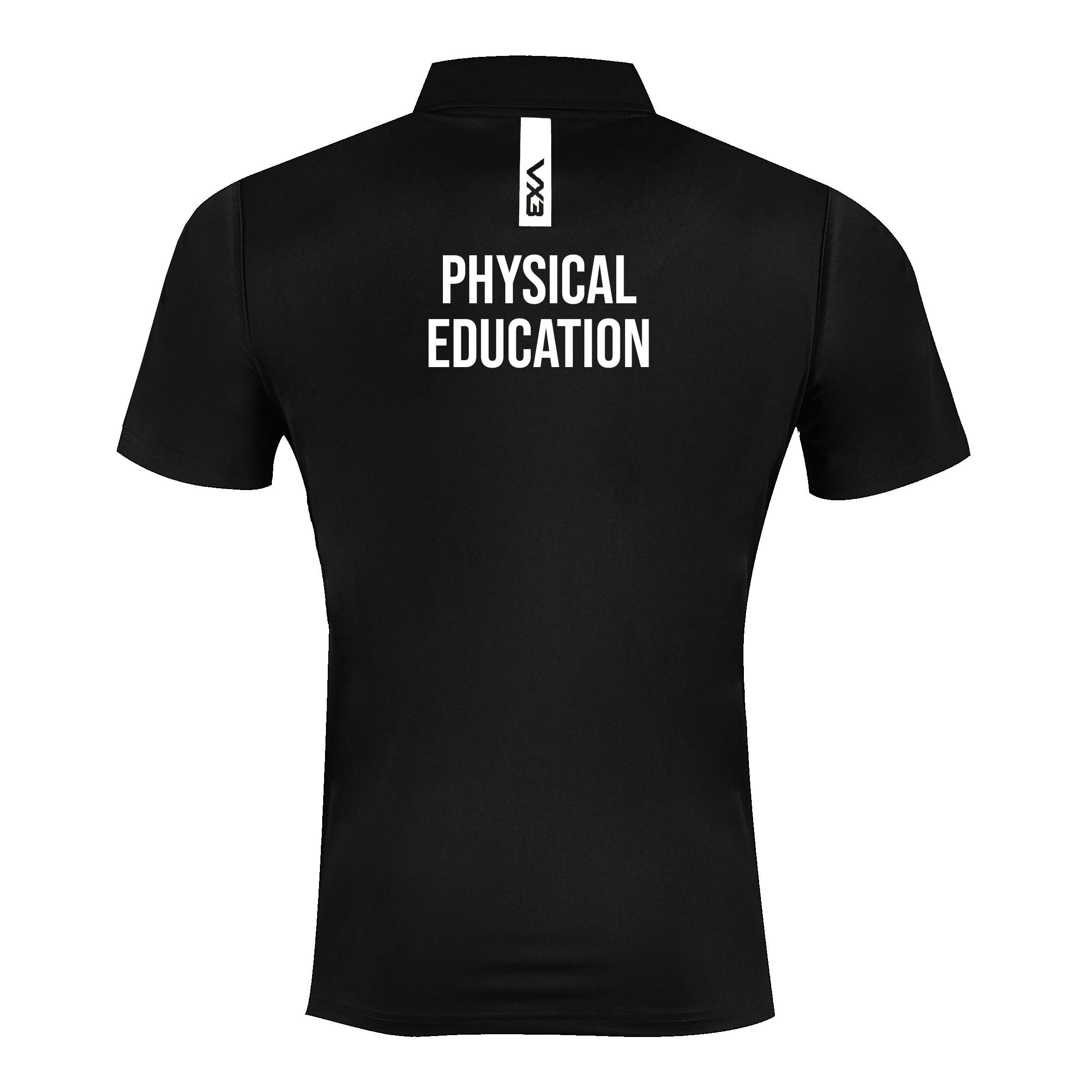 Thomas Hall School - Staff Fortis Polo