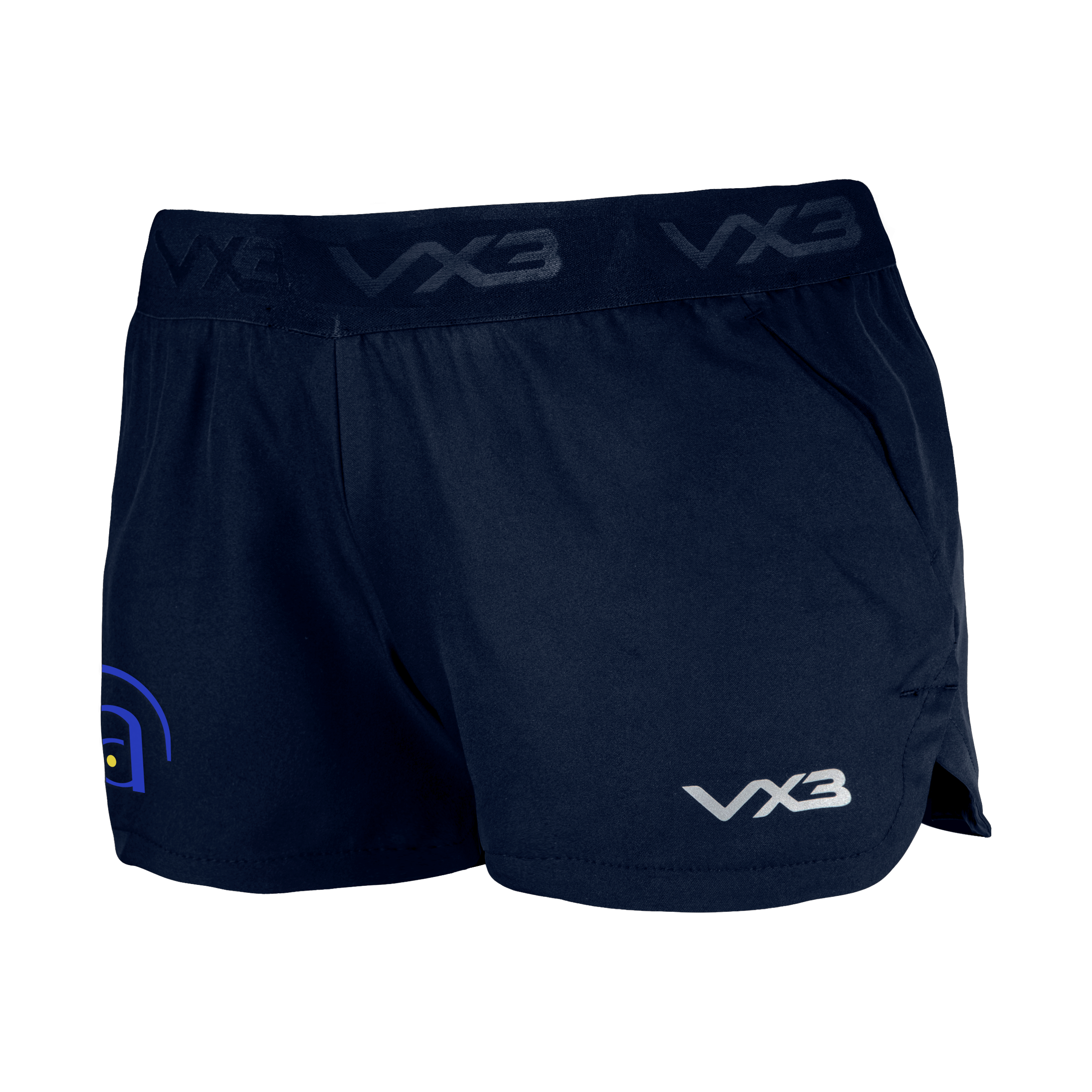 Thornbury Hockey Club Clarus Women's Running Short