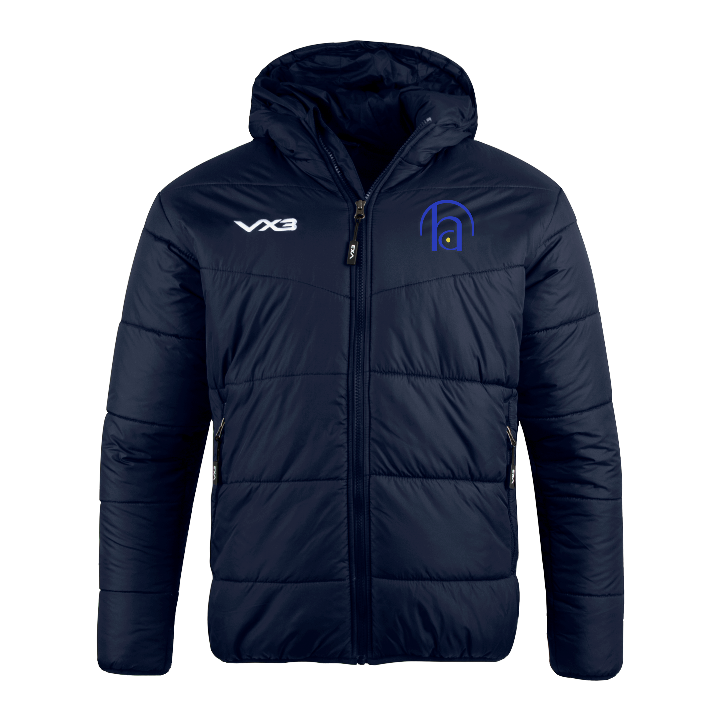 Thornbury Hockey Club Lorica Quilted Jacket Youth