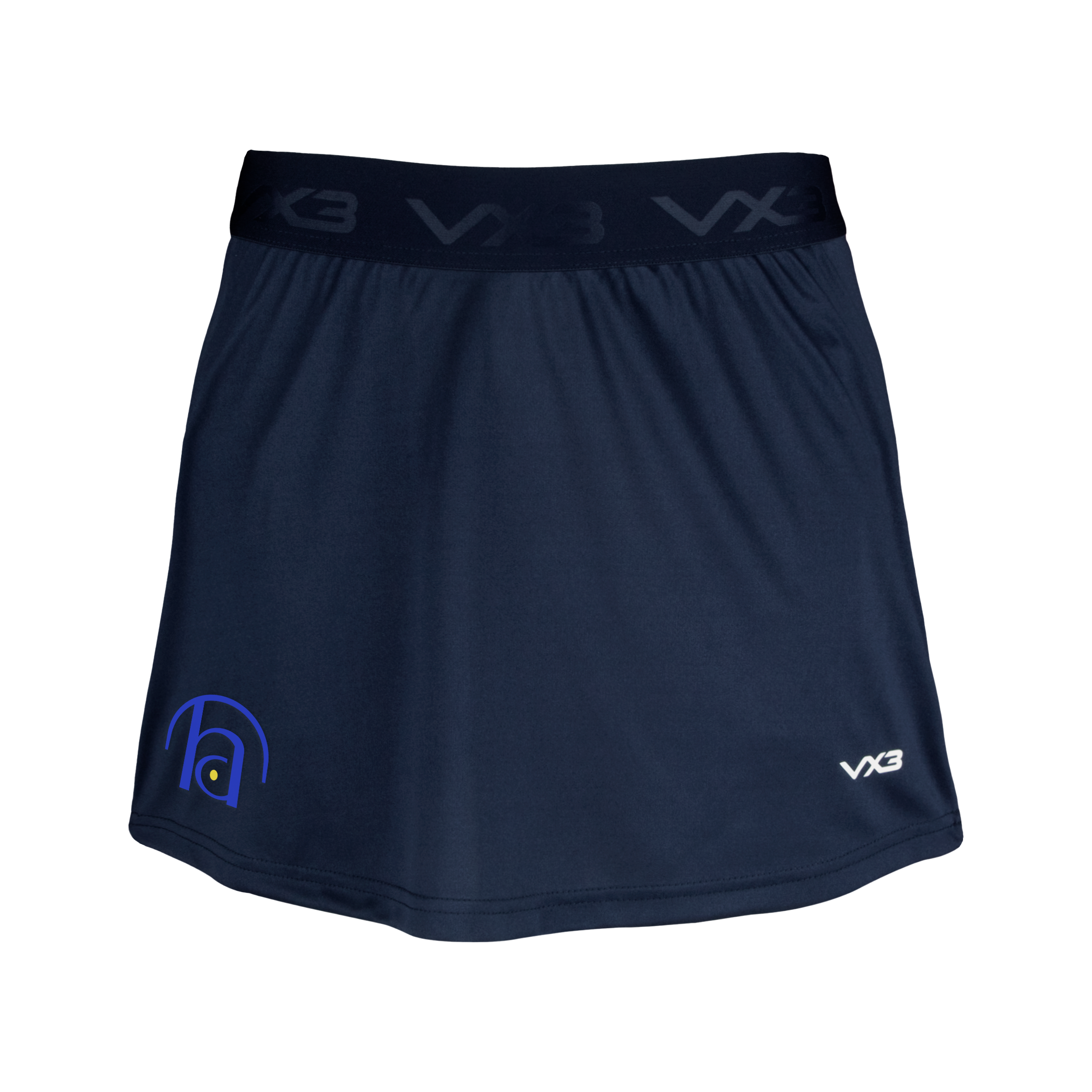 Thornbury Hockey Club Skort Navy Girls