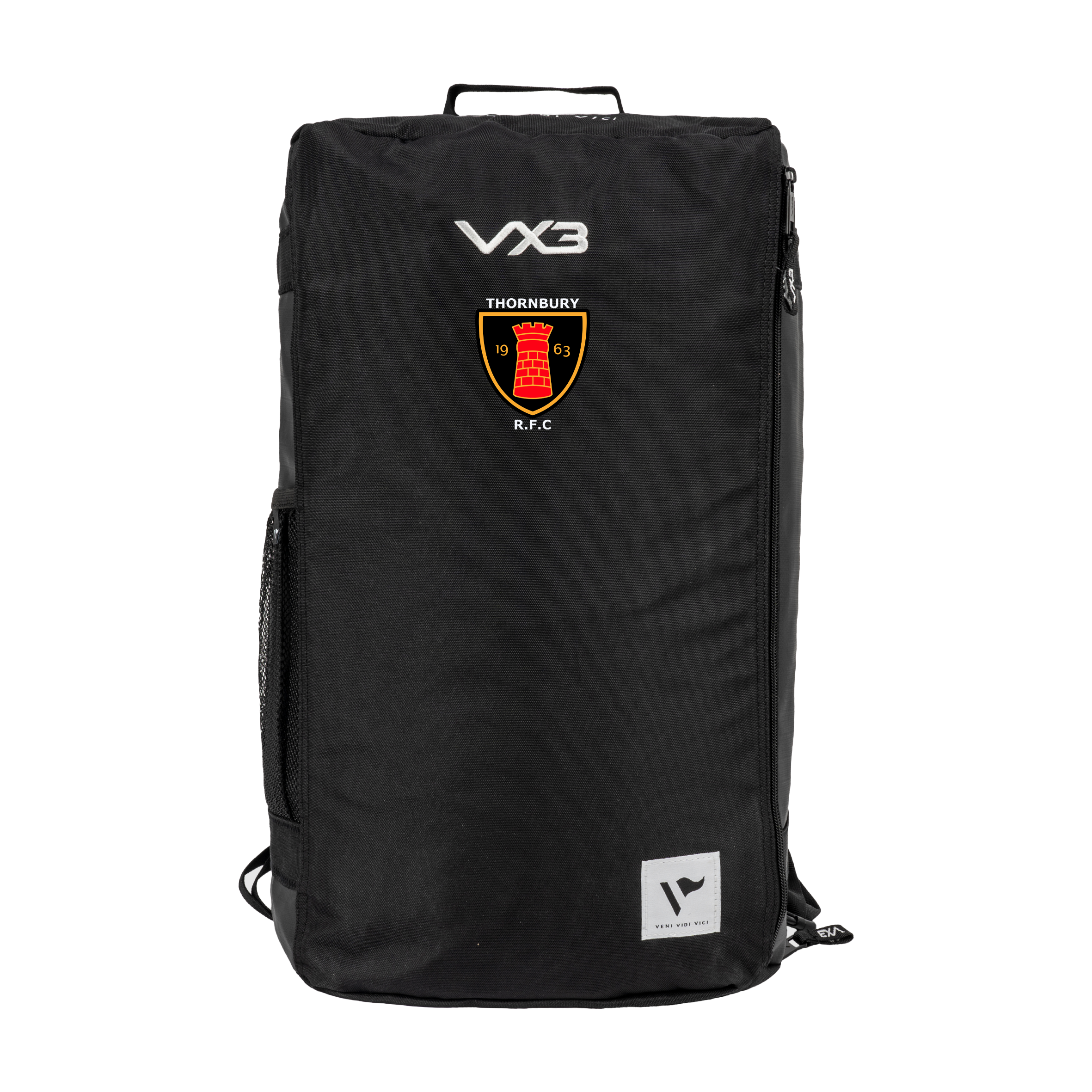 Thornbury RFC Durus Elite Backpack