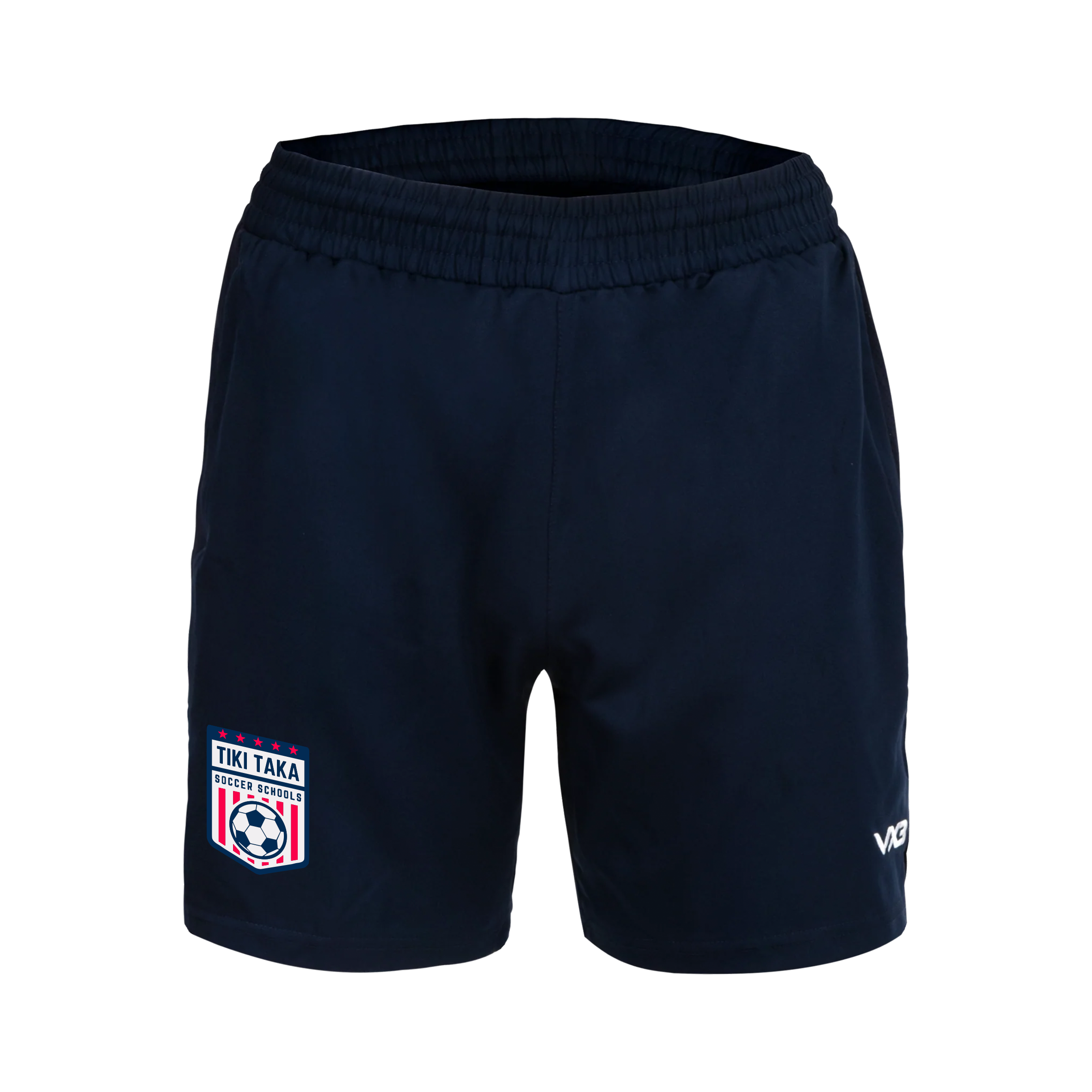 Tiki Taka Soccer Schools Women's Majester Training Short