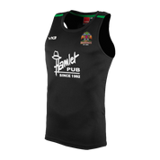 Tiki Tourists Fortis Vest