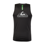 Tiki Tourists Fortis Vest