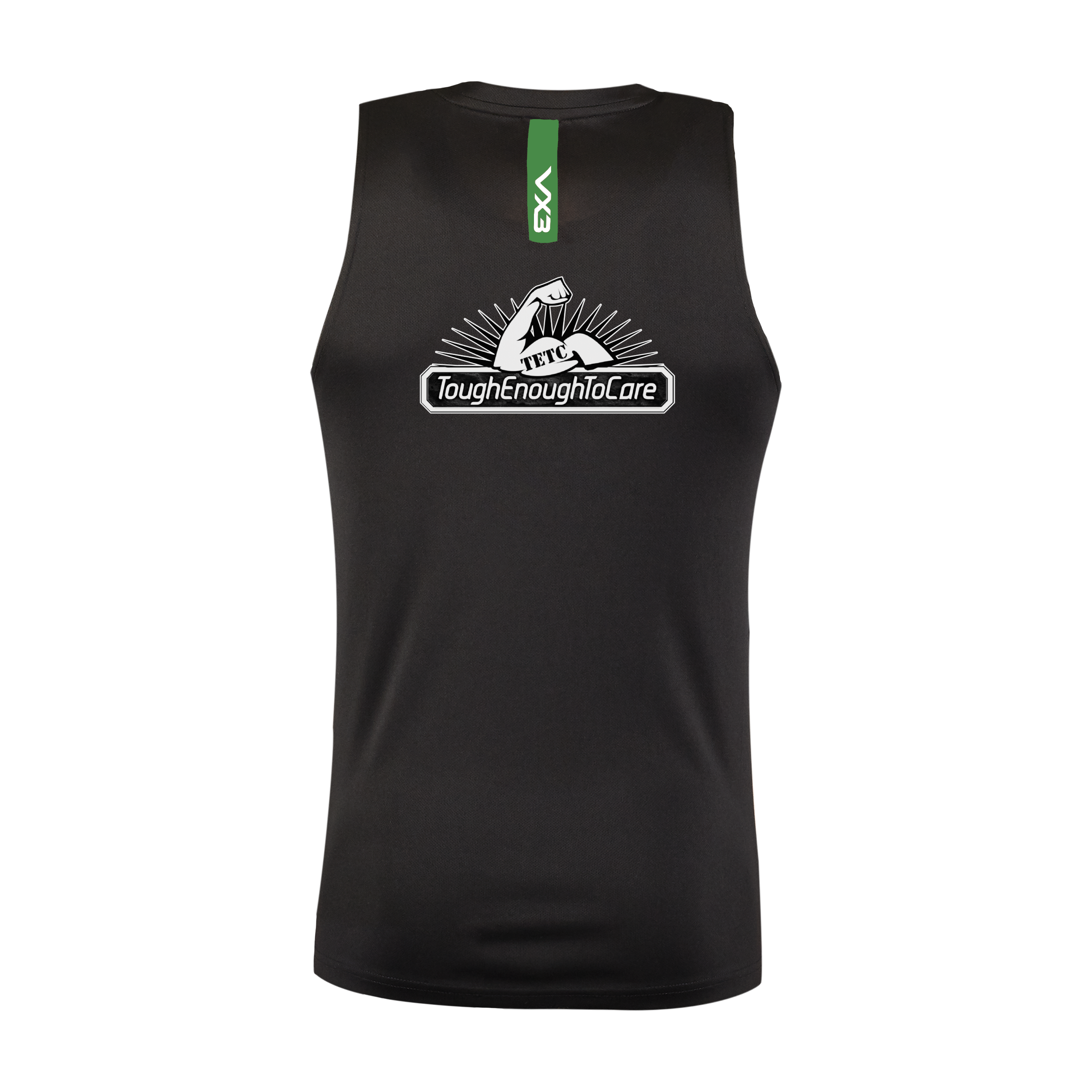 Tiki Tourists Fortis Vest