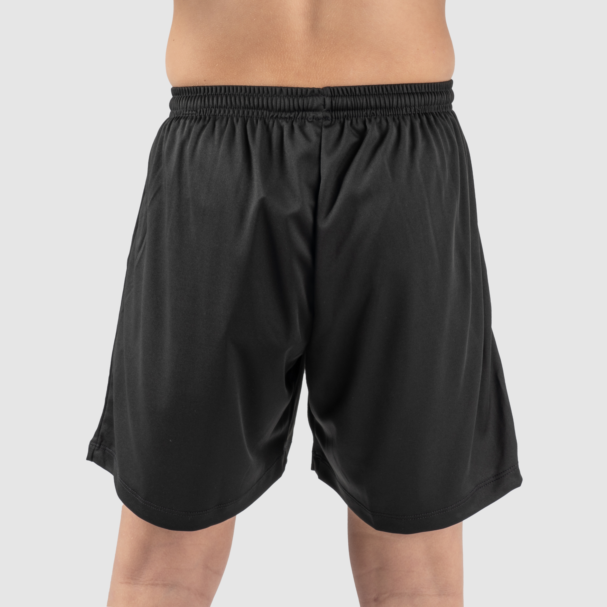 Tiro Youth Football Short Black