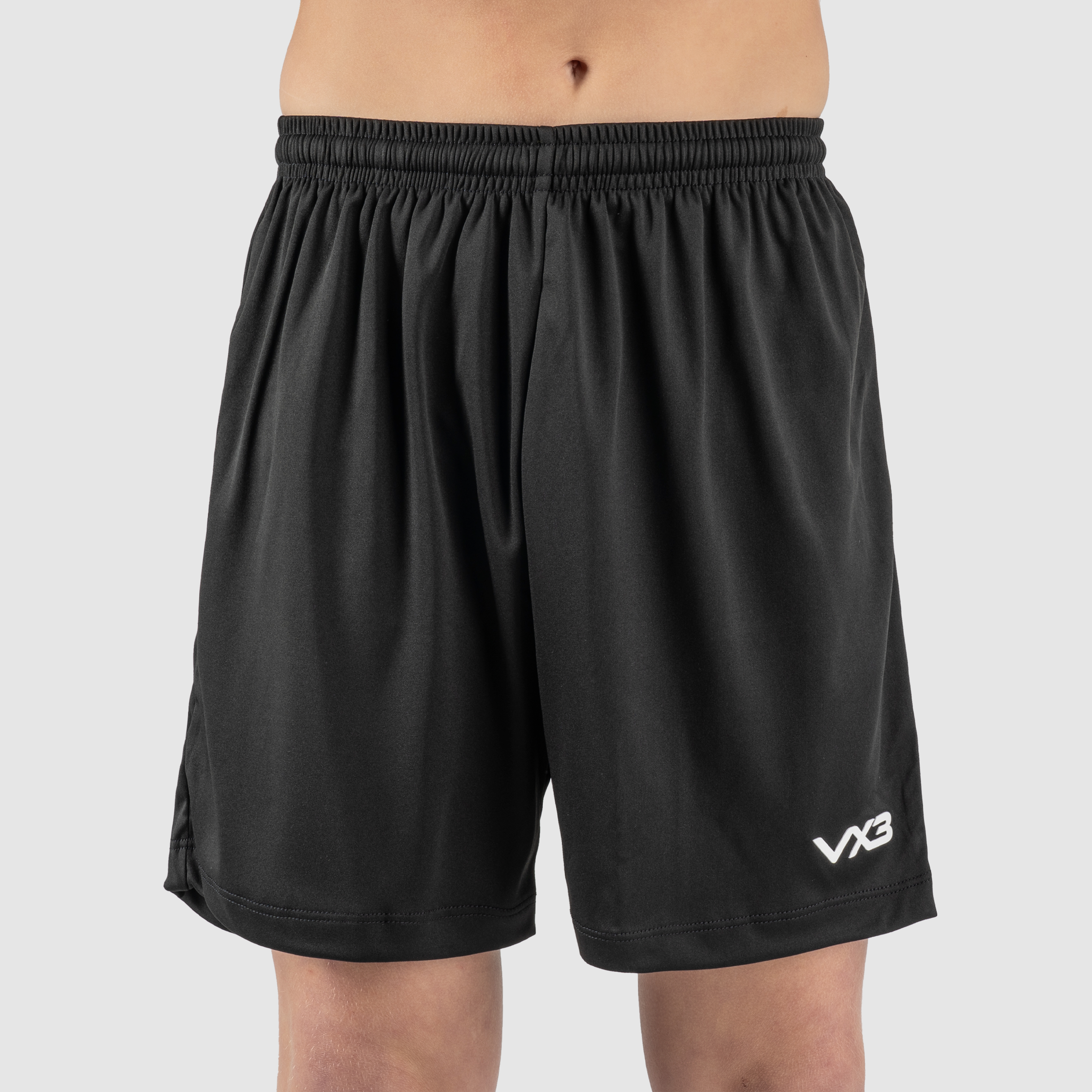 Tiro Youth Football Short Black