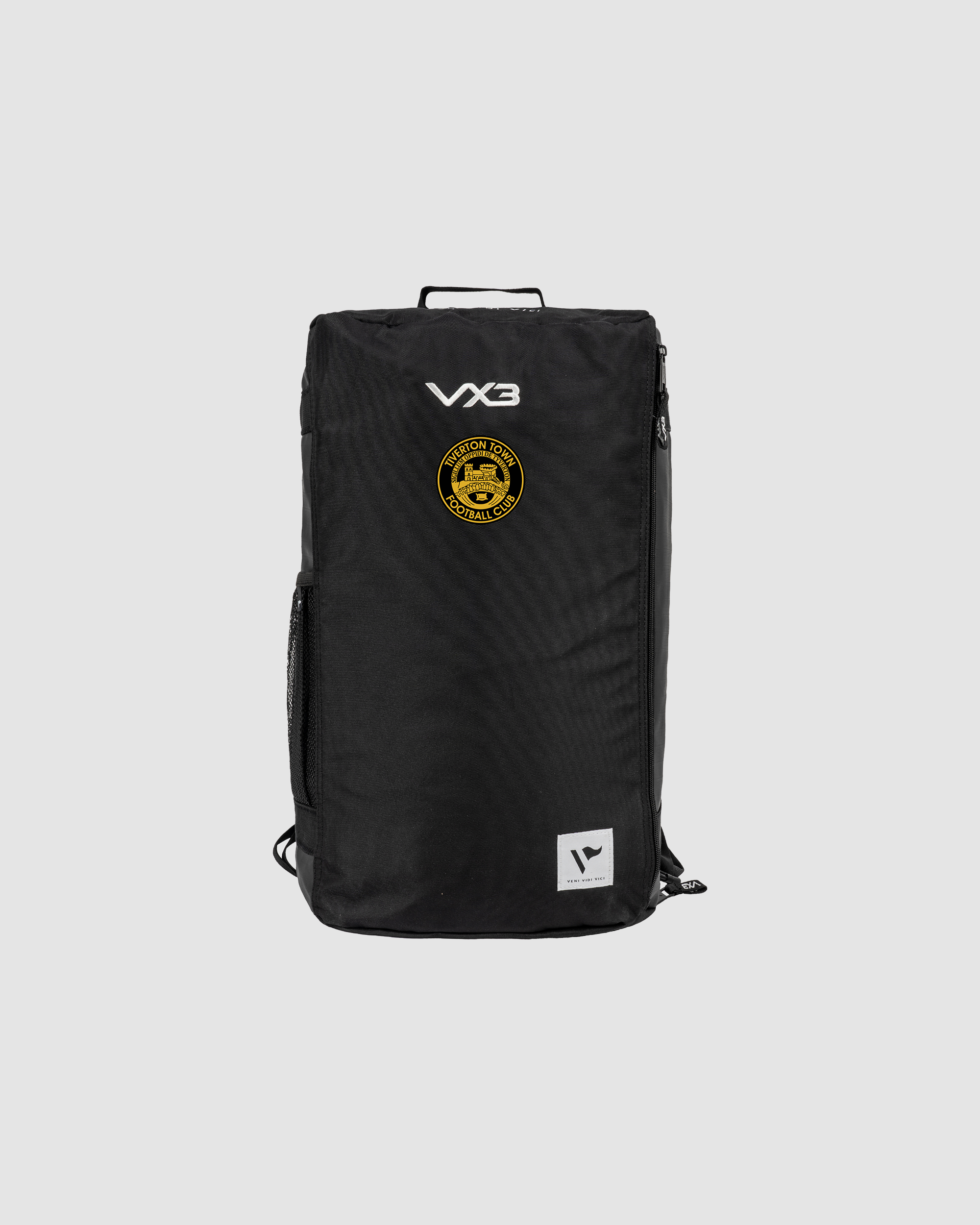 Tiverton Town FC Durus Elite Backpack