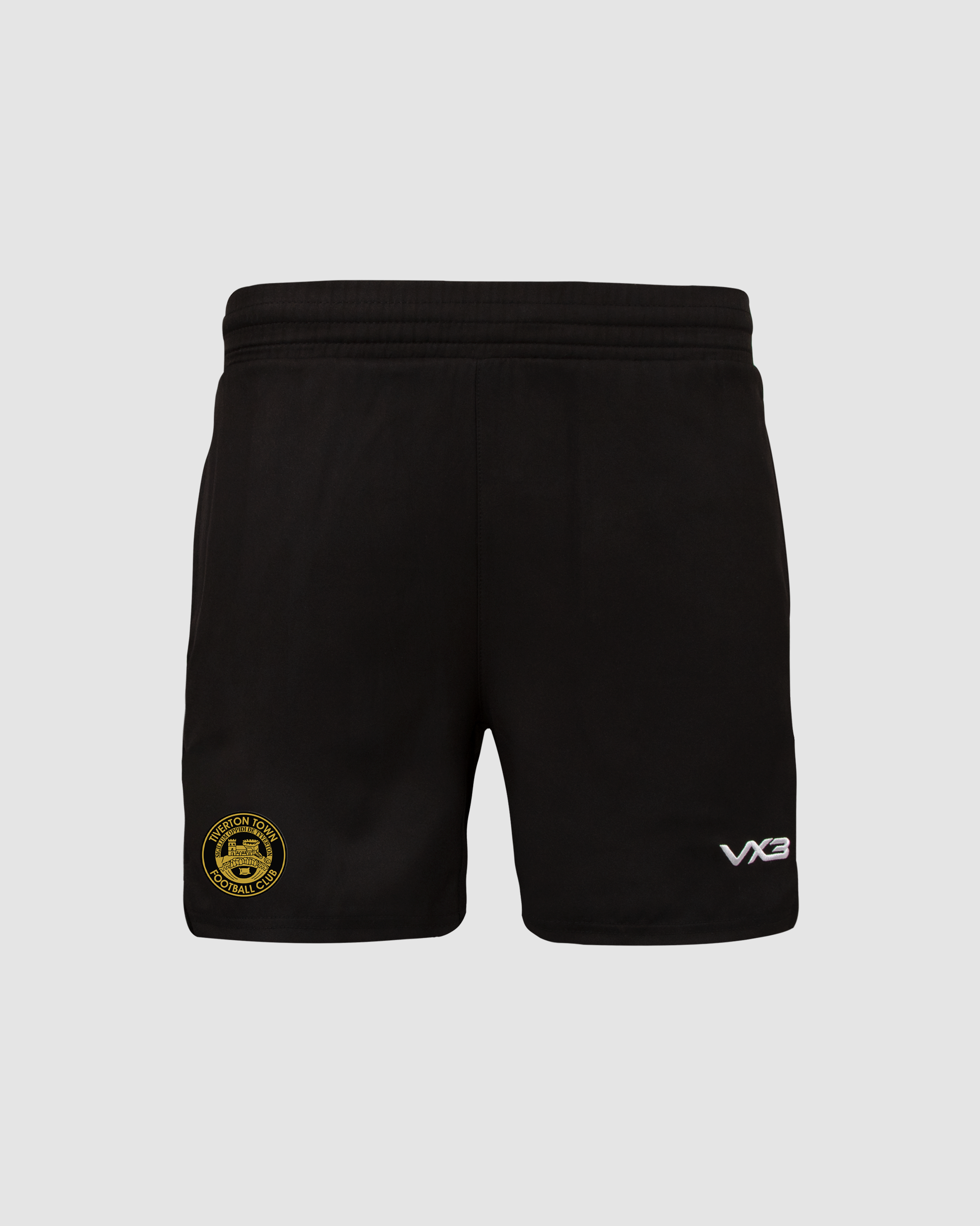 Tiverton Town FC Ludus Gym Shorts