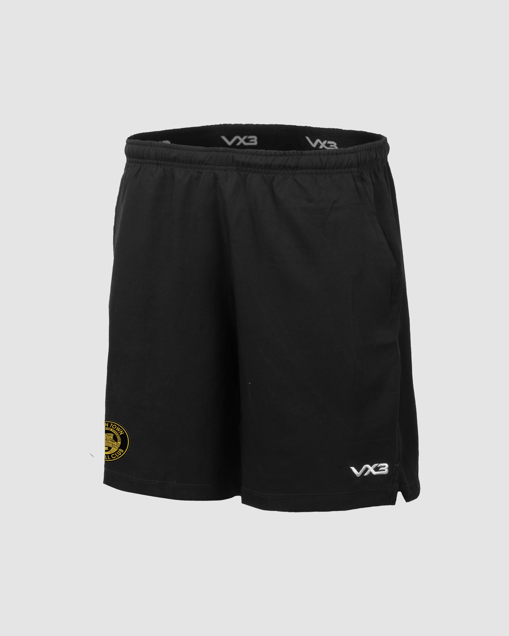 Tiverton Town FC Primus Youth Travel Short