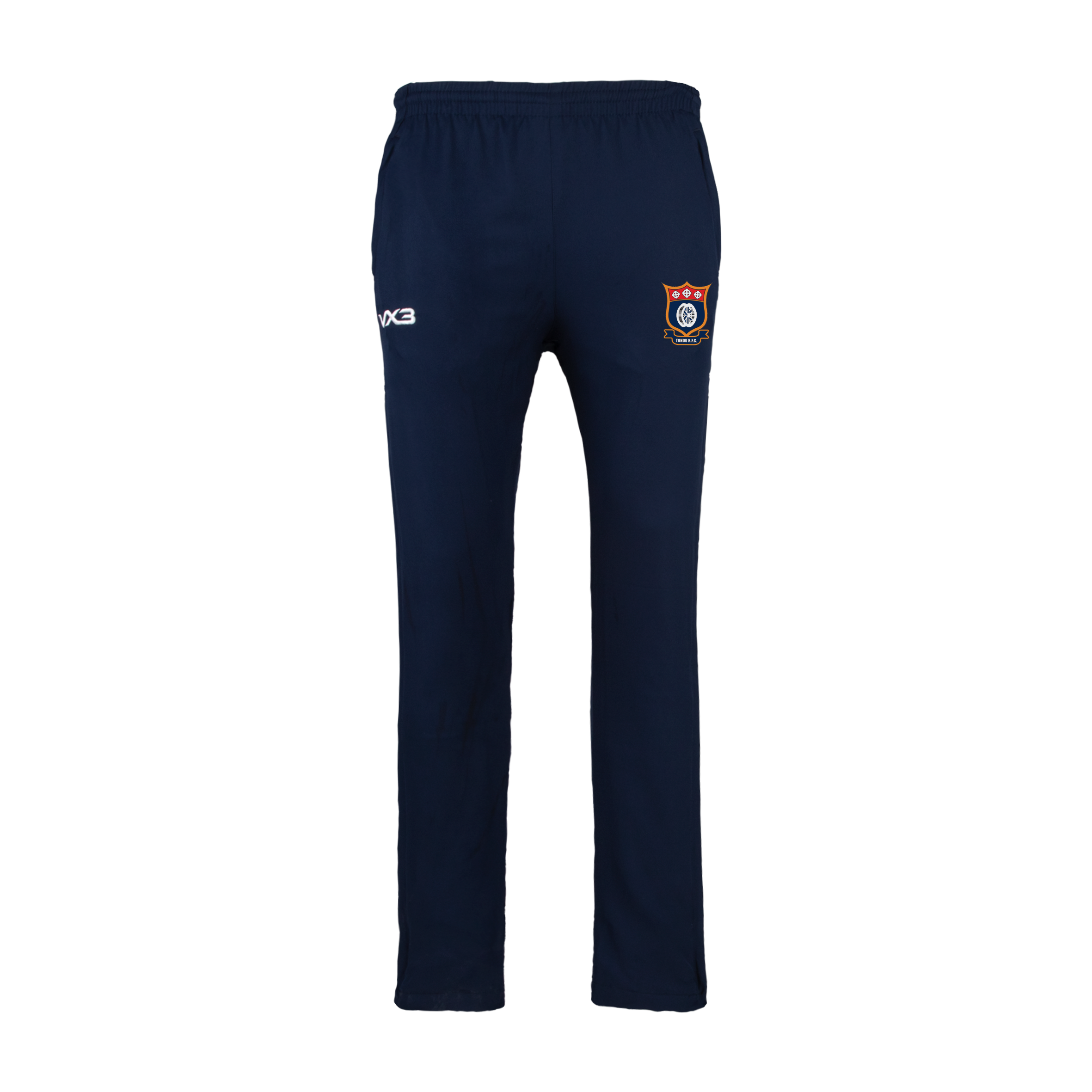 Tondu RFC Braca Trackpant Youth
