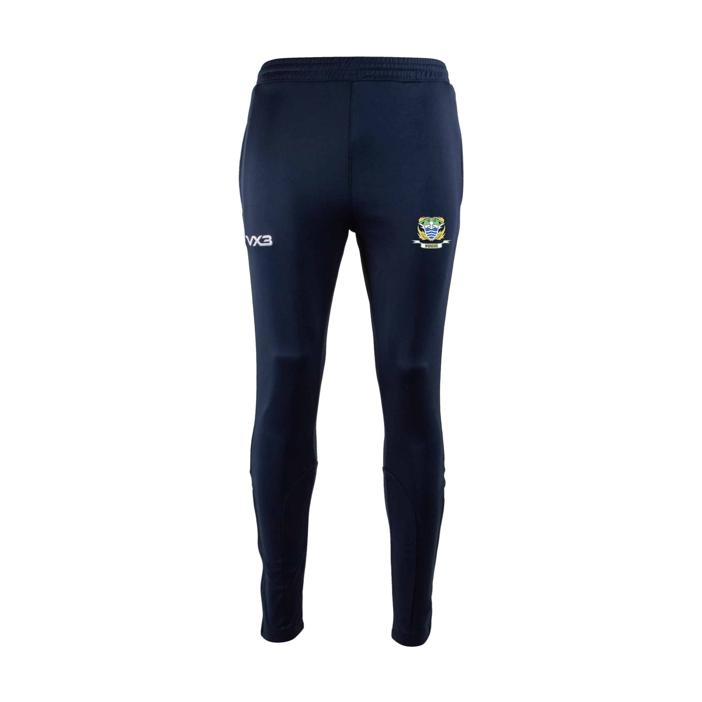 Tondu Cricket Club Primus Youth Skinny Pants