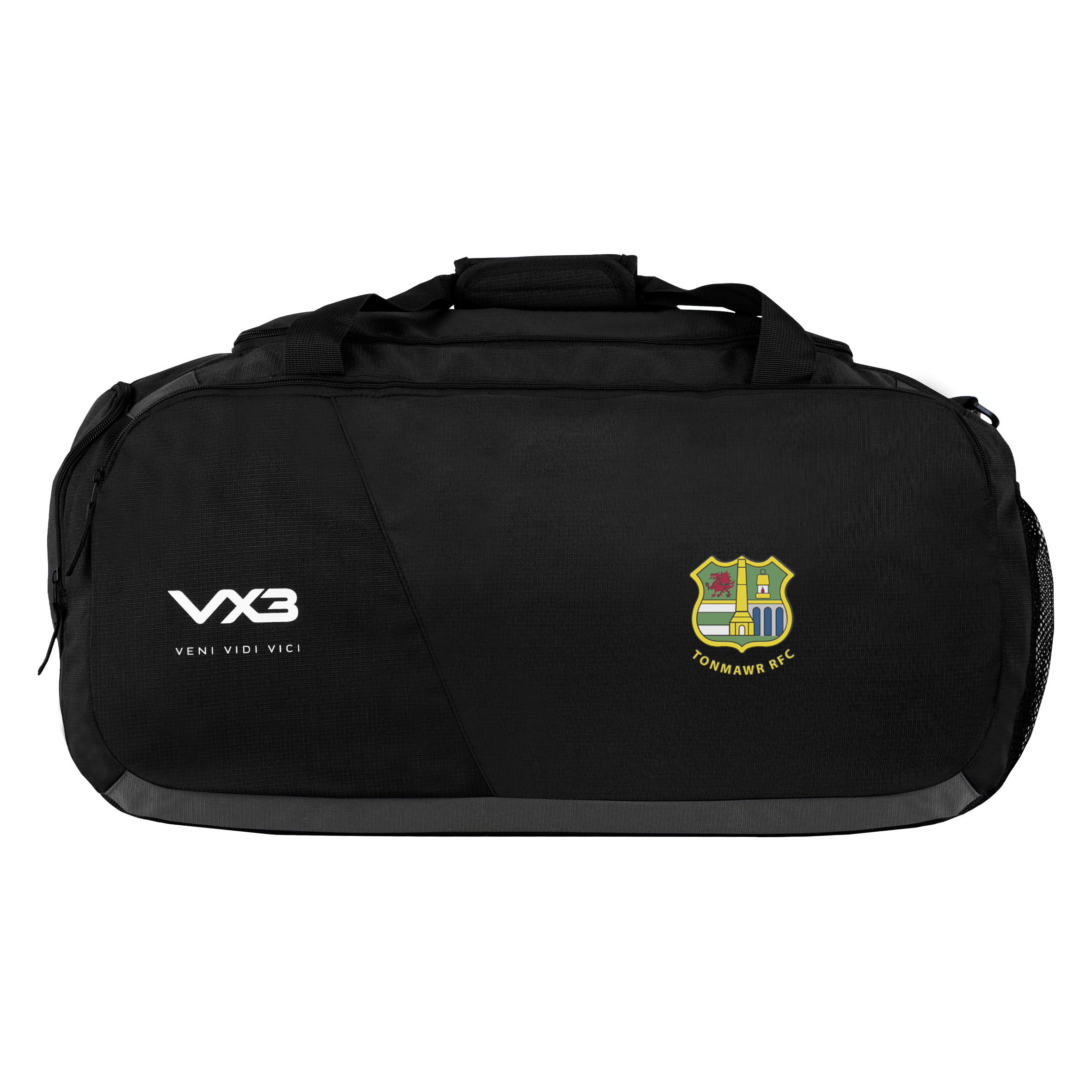 Tonmawr RFC Performance Kit Bag