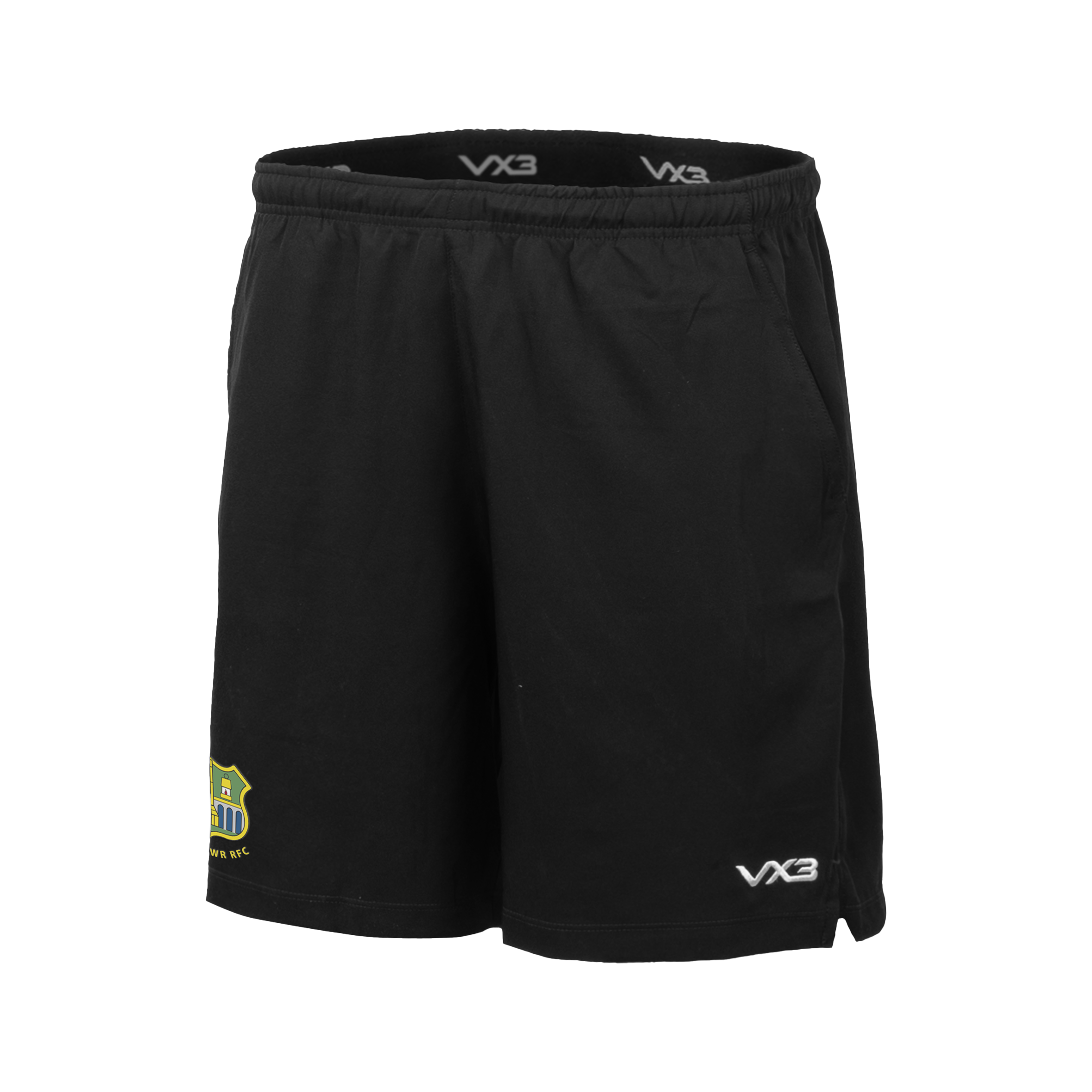 Tonmawr RFC Primus Travel Short
