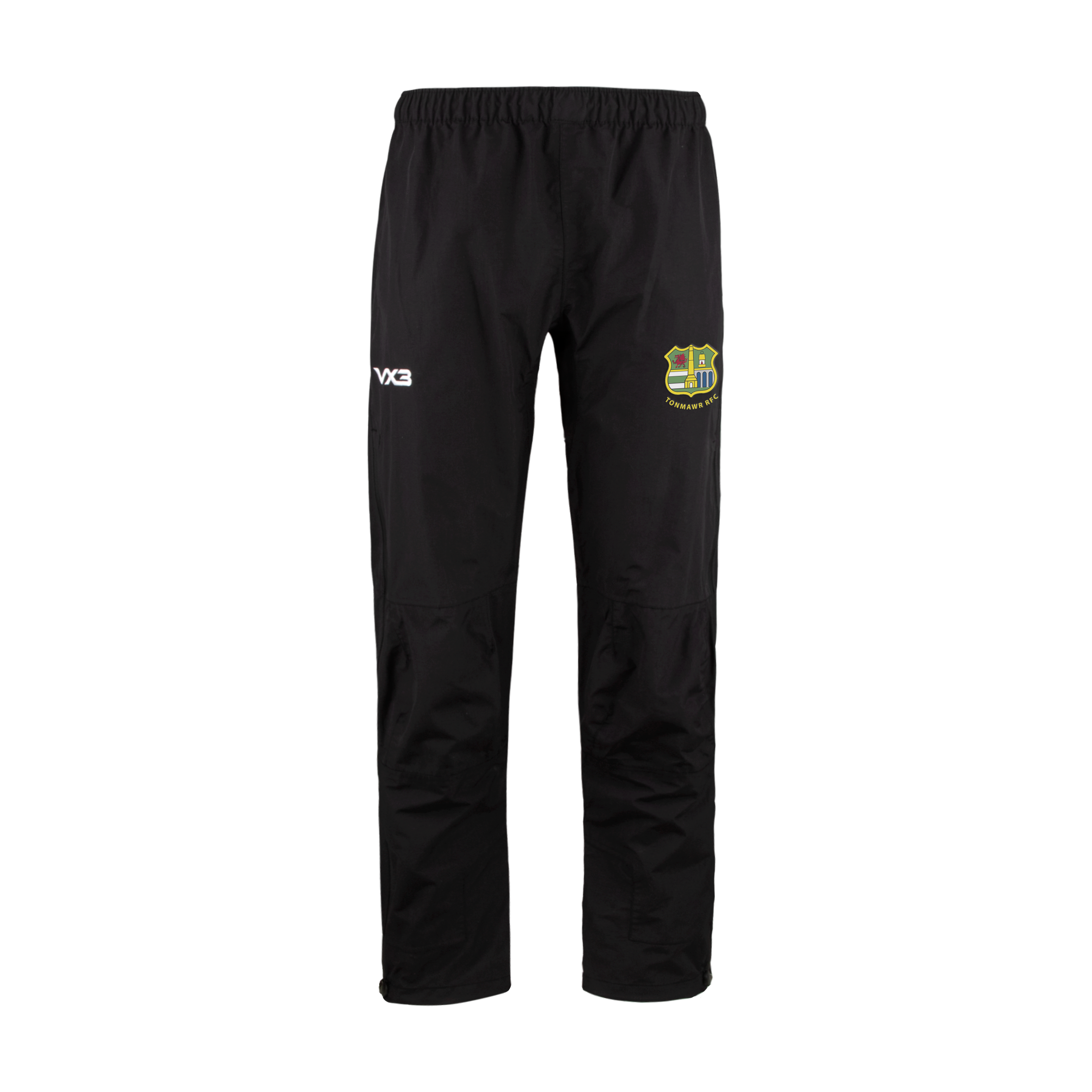 Tonmawr RFC Protego Waterproof Trousers