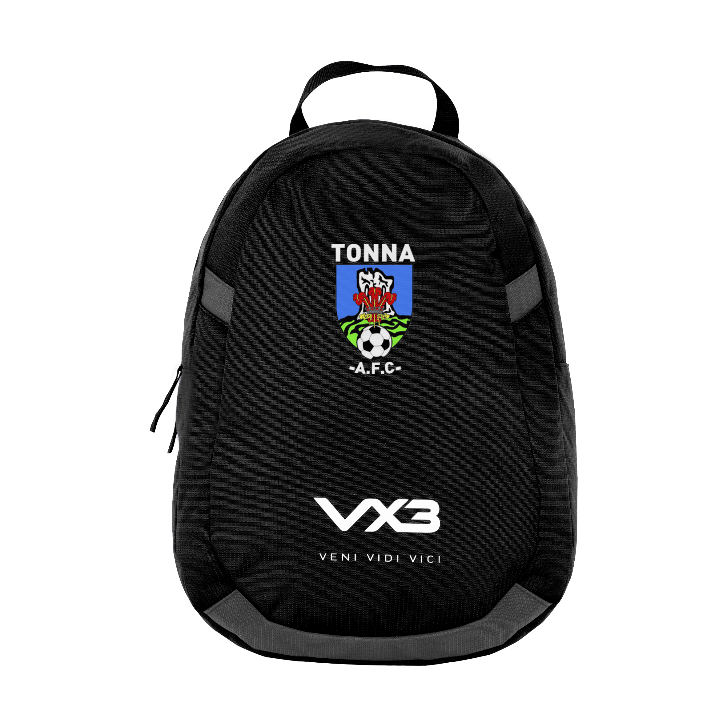 Tonna FC Performance Boot Bag