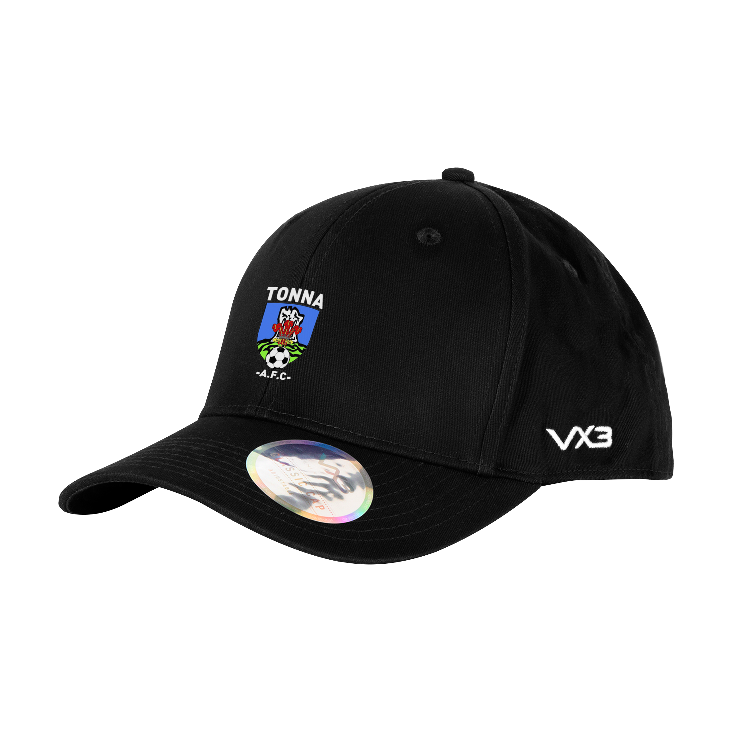 Tonna FC Classic Cap