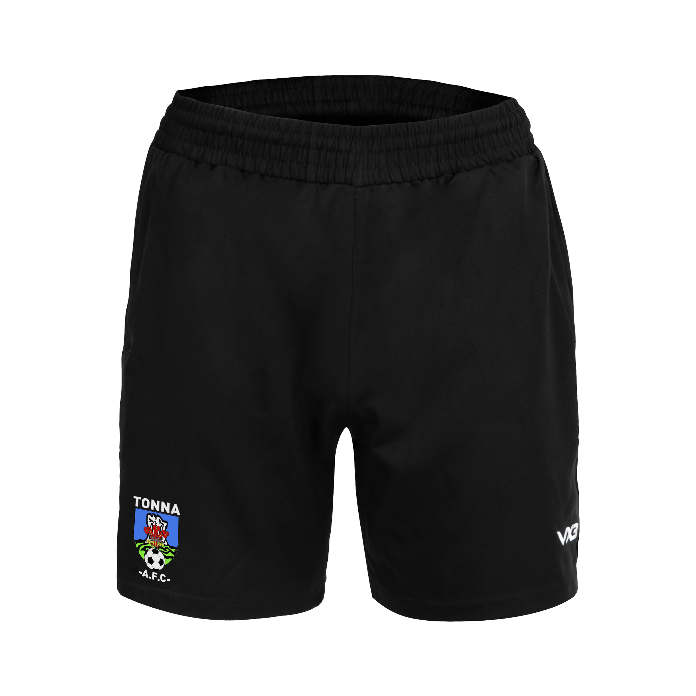 Tonna FC Majester Training Short