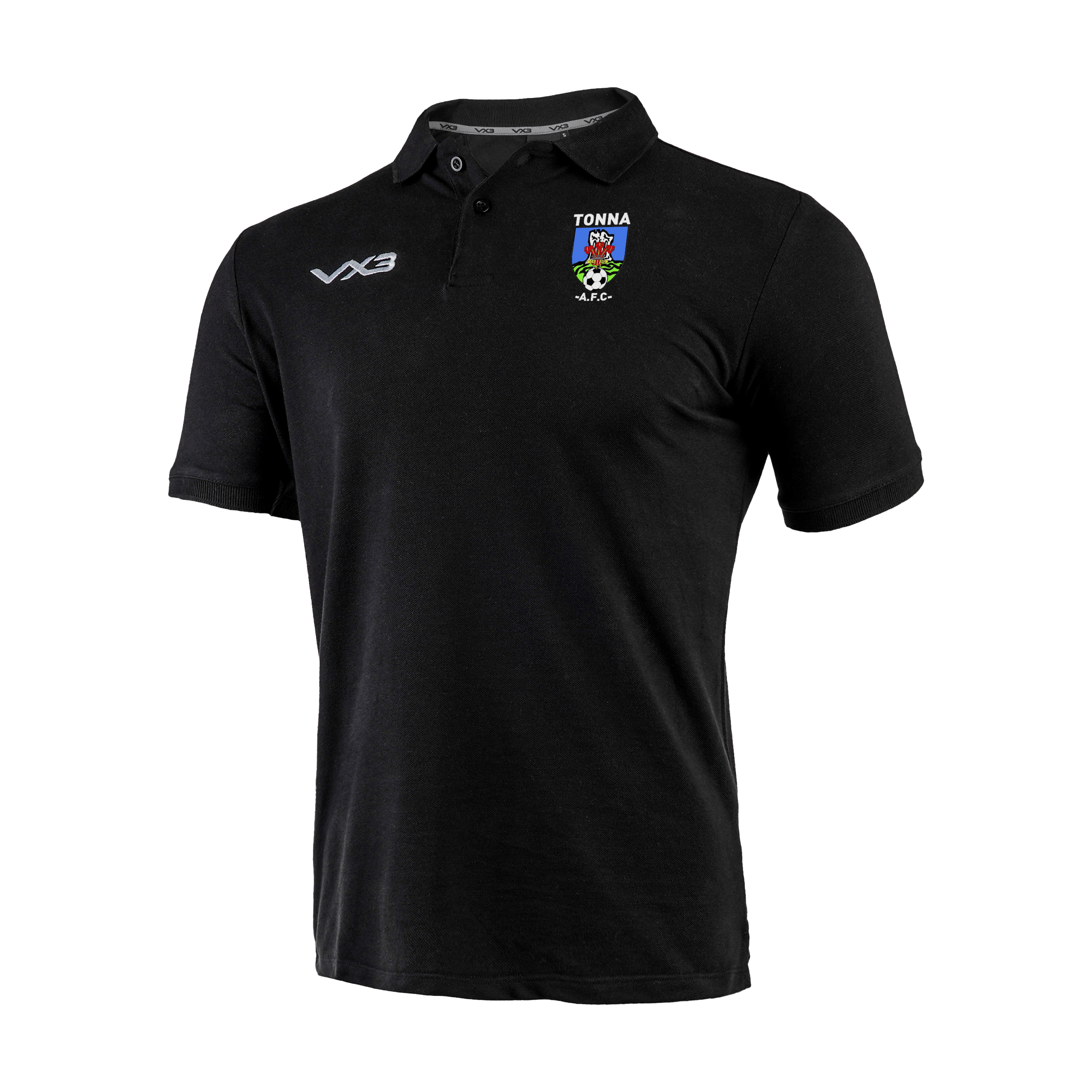 Tonna FC Primus Polo Shirt